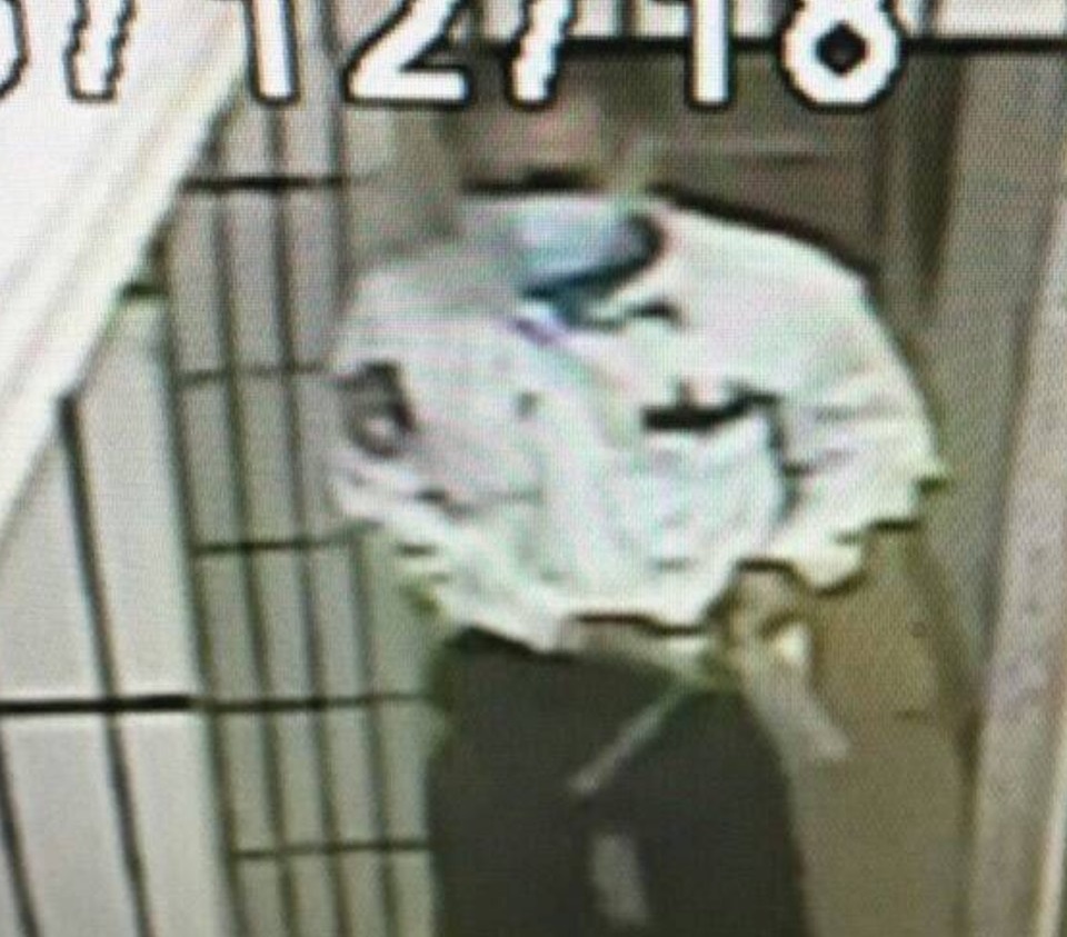 陳金標闖入江蕙家偷襲江蕙弟弟江俊良，警方事後調查該案滿是疑點。