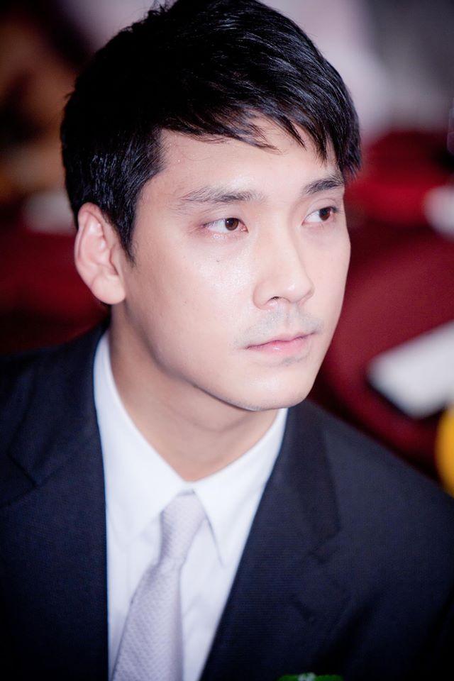 田壘也曾有過花心傳聞,但事後他表示一切都是誤會。