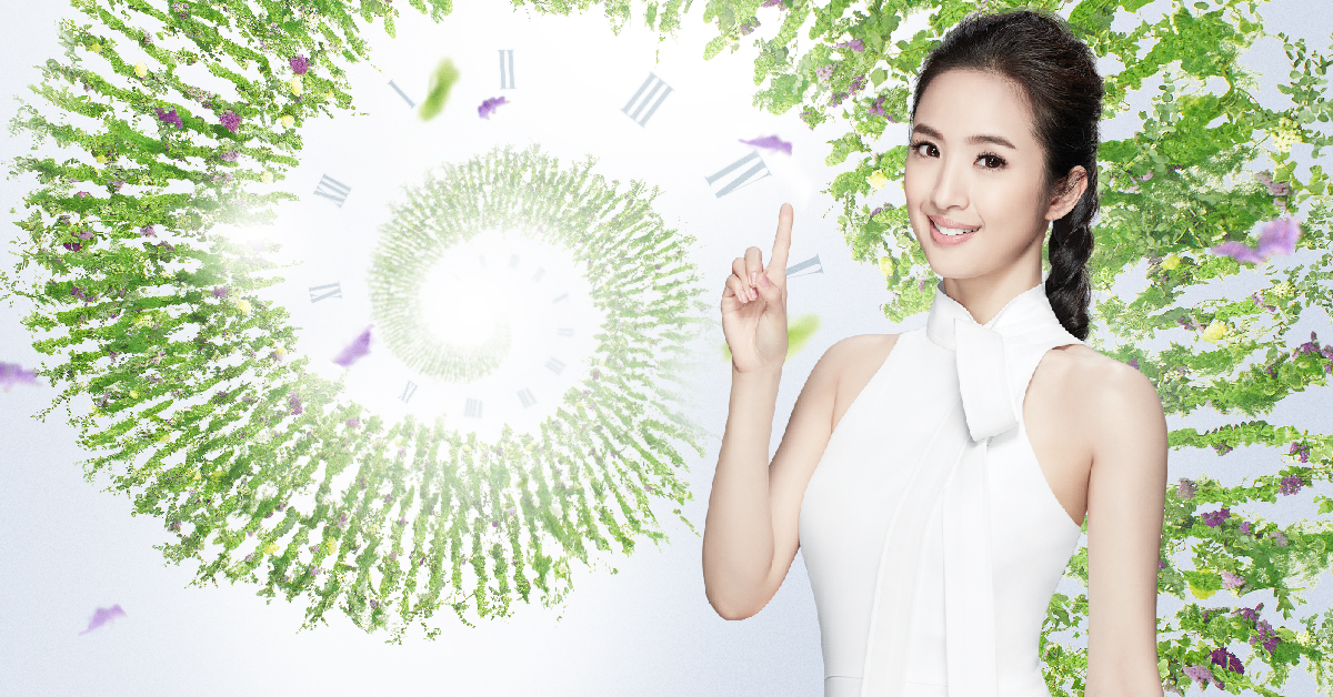 【保養星訊】零負評女神１分鐘私密保養術