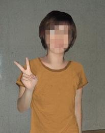 另一名受害者N女也出面指控姚光祖在進桃產總前，就是個亂搞男女關係的慣犯。（翻攝臉書，為保護當事人，照片已變色修圖）
