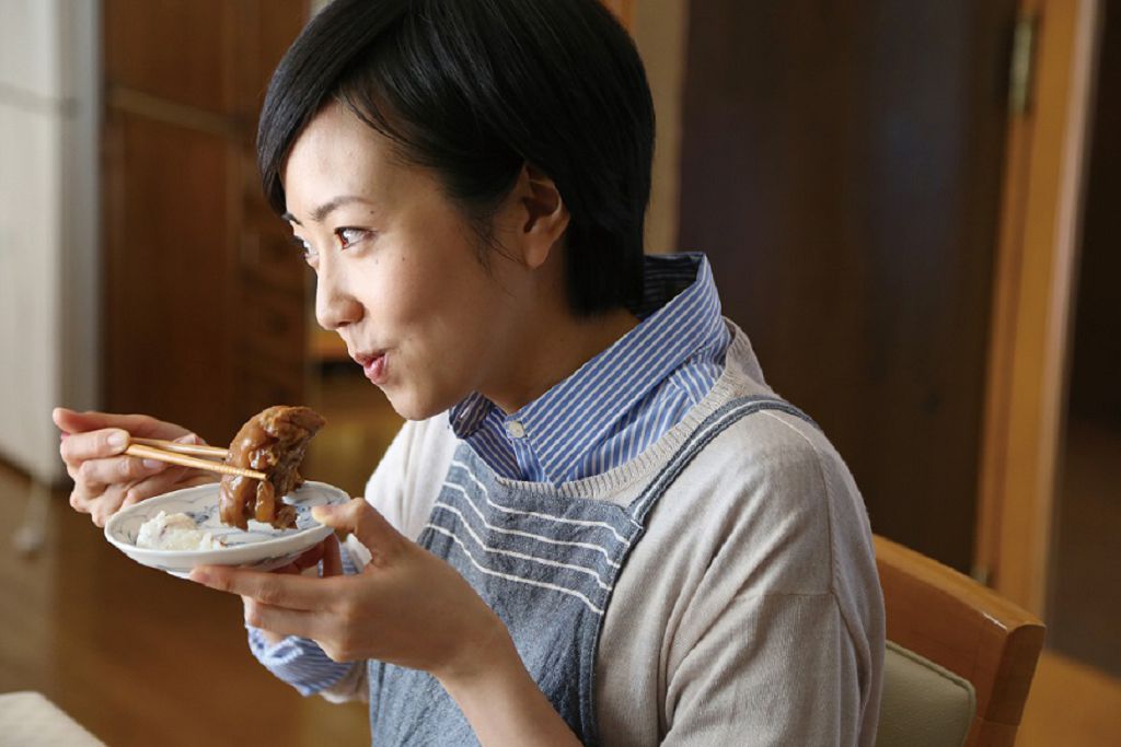 日本人見之色變的豬腳，卻是一青窈姊妹倆最愛的台灣美食，一青妙更大方分享她的「滷豬腳」食譜。