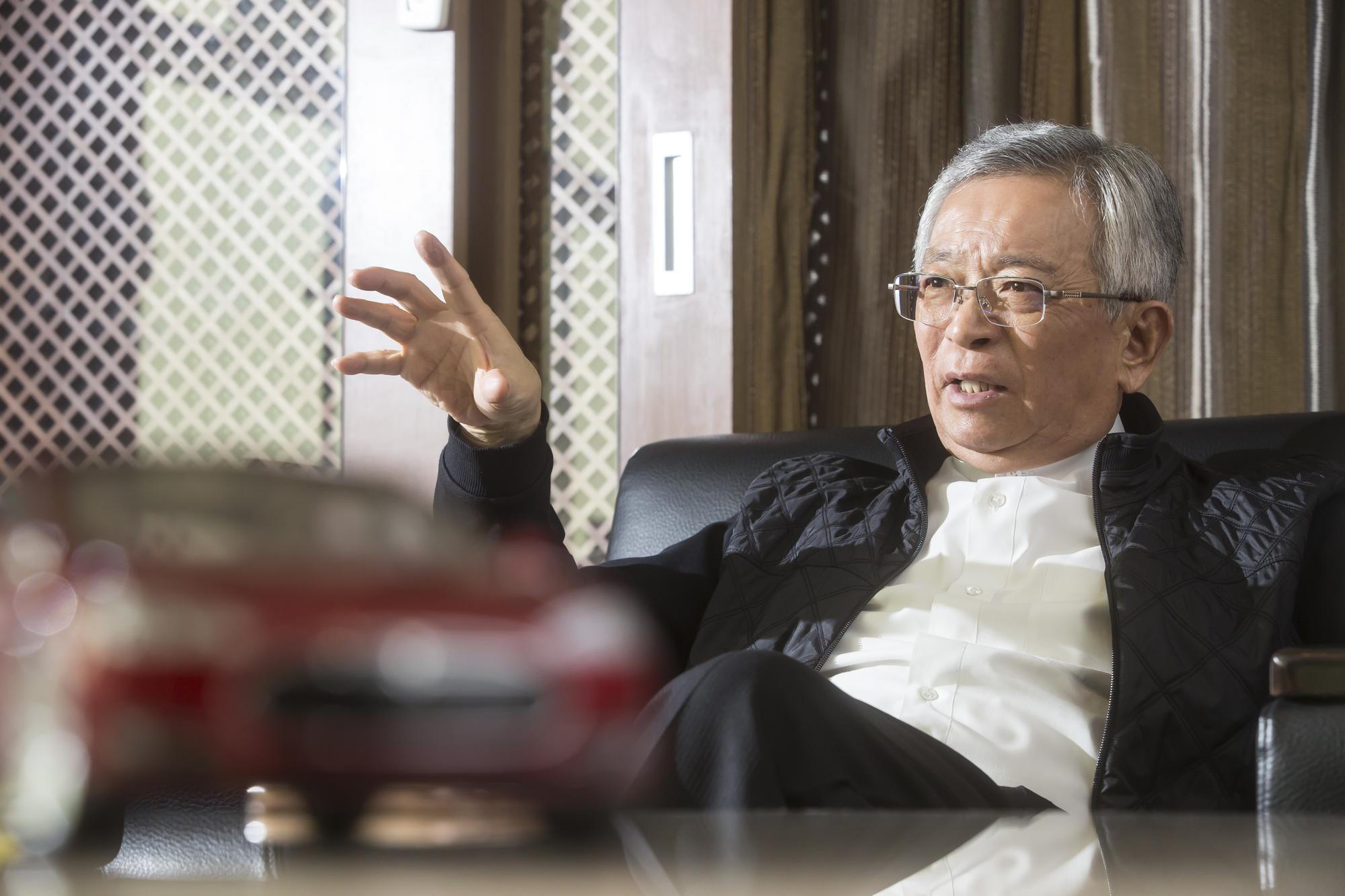 沈國榮認為談判要說之以理,也要直接說出利害關係,鼓勵讀者不要害怕去跟銀行談判,勇敢爭取最佳條件。
