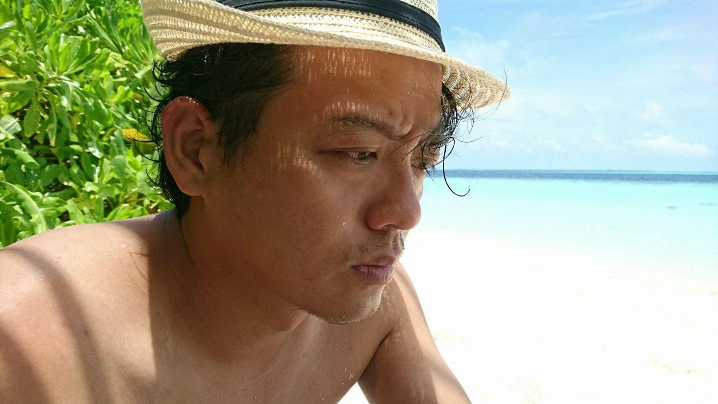 吳懷晨（吳懷晨提供）