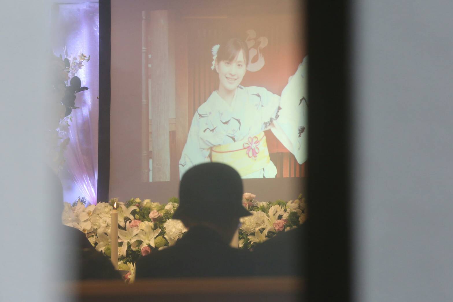 林炳煌夫妻今日發出聲明，強調會配合檢調。