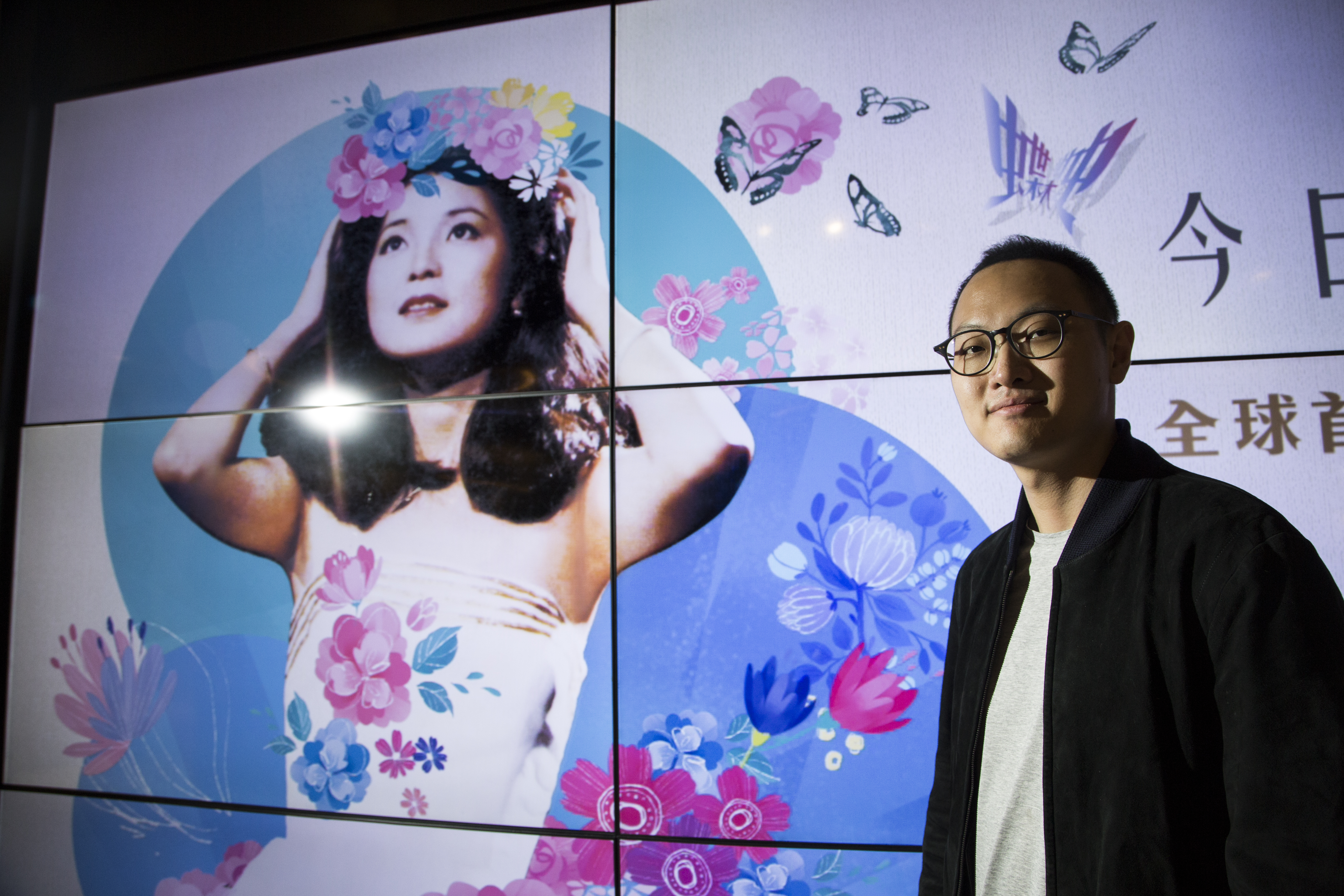 虛擬人科技是數字王國未來發展的重點目標。