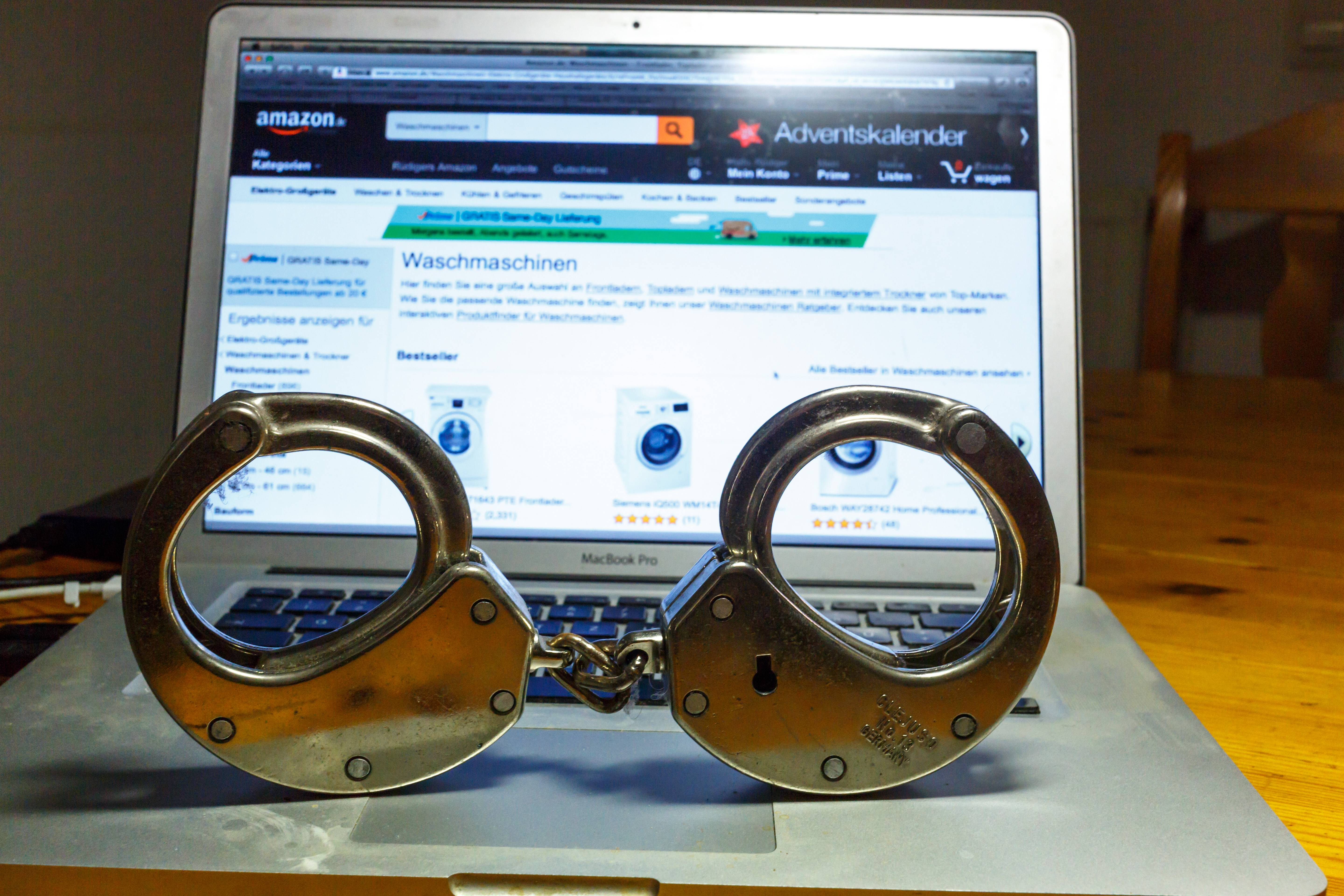 勒索軟體入侵！ 全球電腦大癱瘓