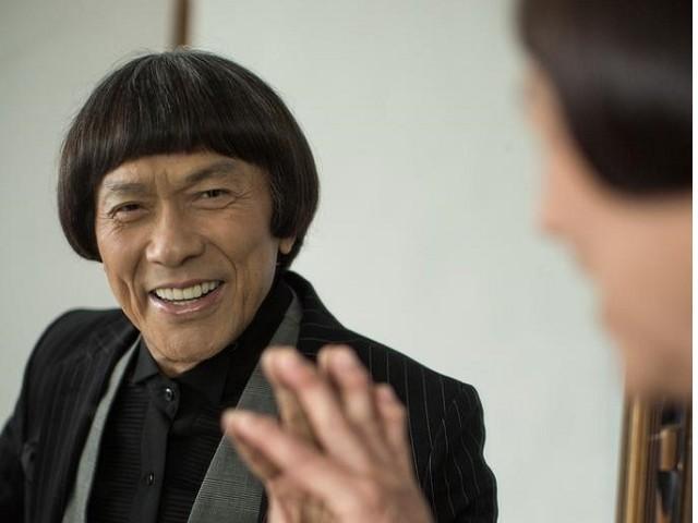 豬哥亮今晨因癌症過世。