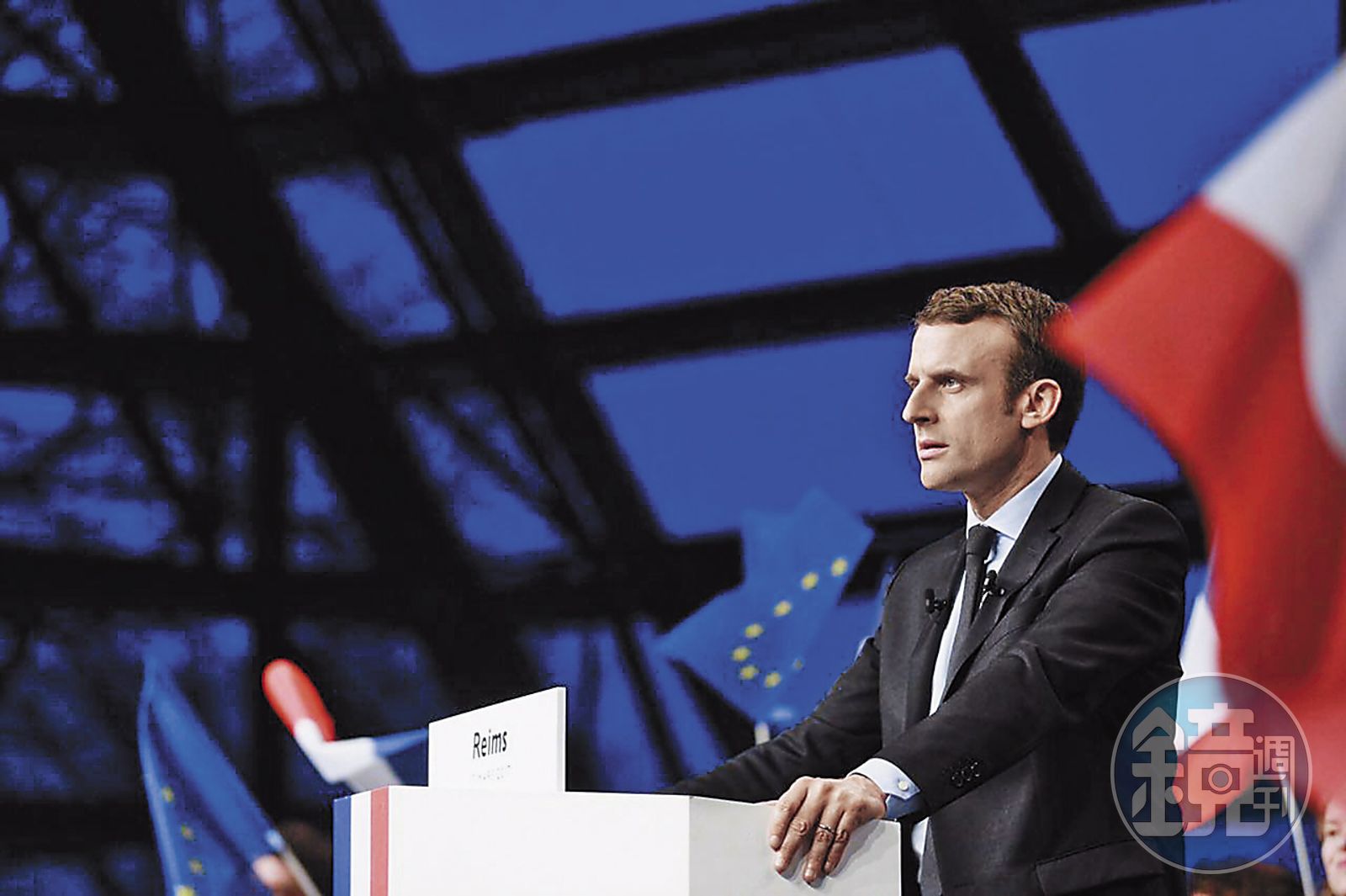 鏡評】你也優先他也優先大家都優先- 鏡週刊Mirror Media