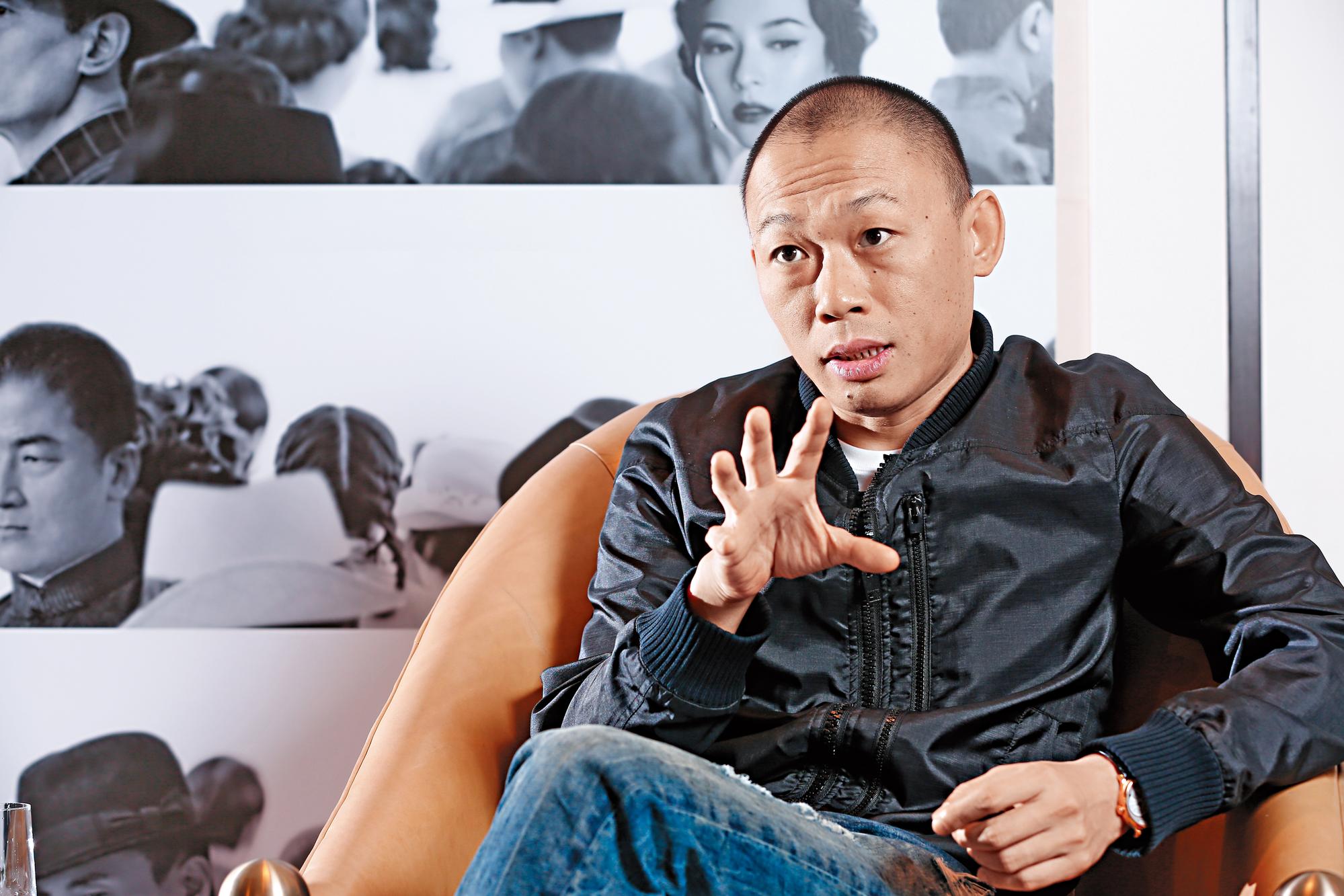 程耳認為現在當導演的門檻降低,但當好導演仍然困難,要認定方式並決定付出多少努力來堅持自己,「只有堅持你自己才是唯一有價值的。」