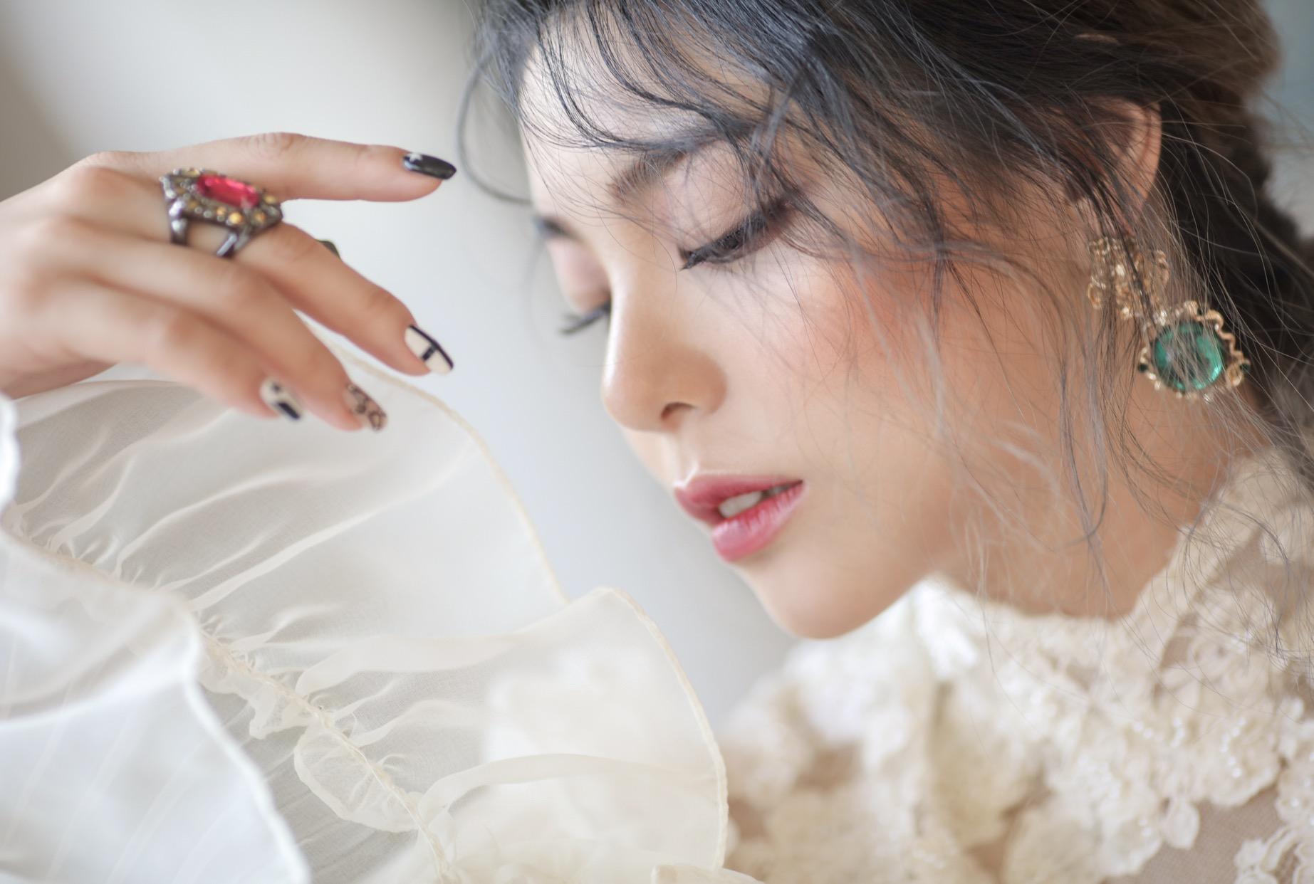 為大熱夯劇《鬼怪》演唱插曲的Ailee,將於6月25日來台開唱。