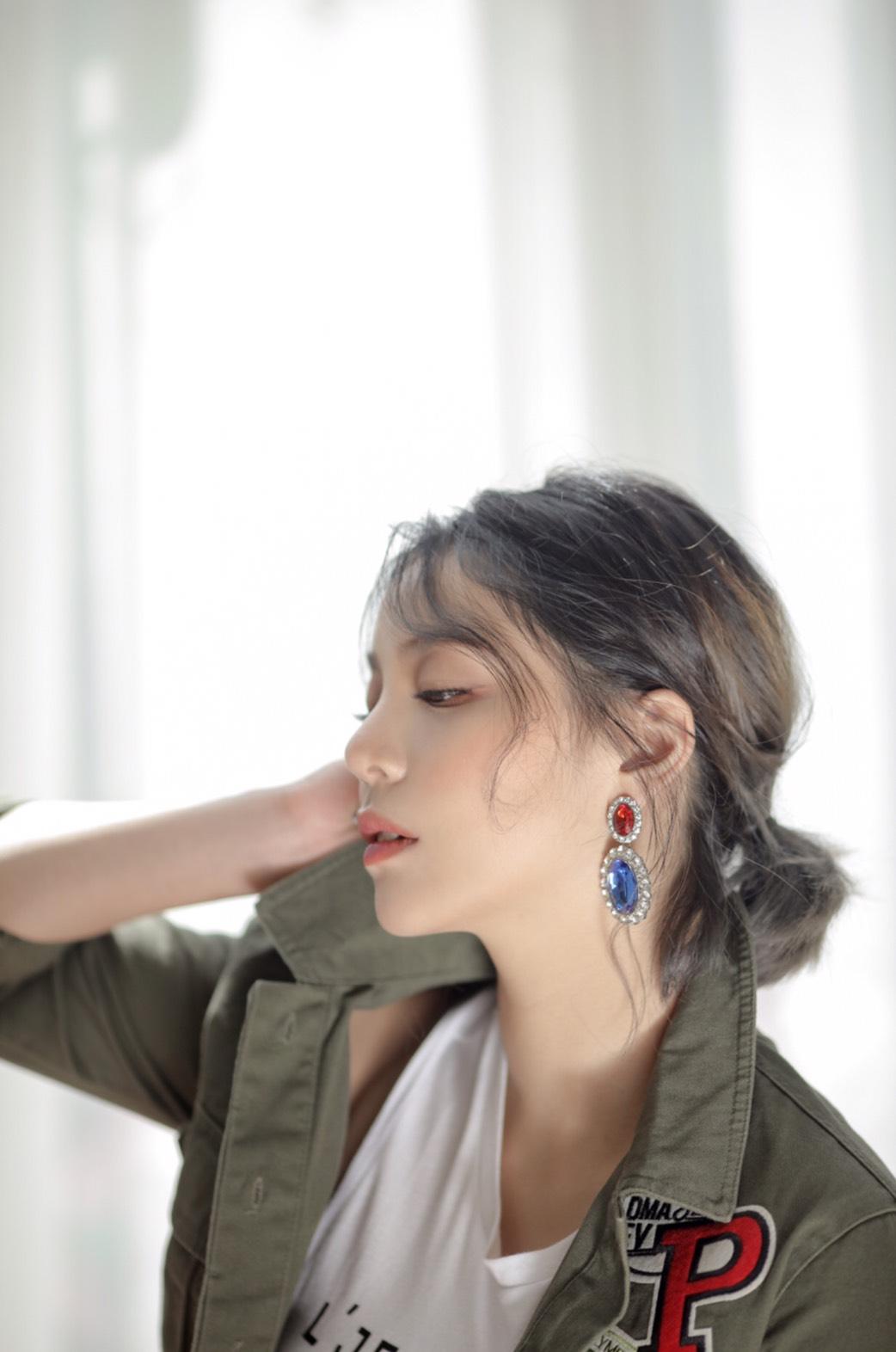 「鐵肺歌后」Ailee四年前曾訪台,對台灣歌迷的熱情印象深刻。