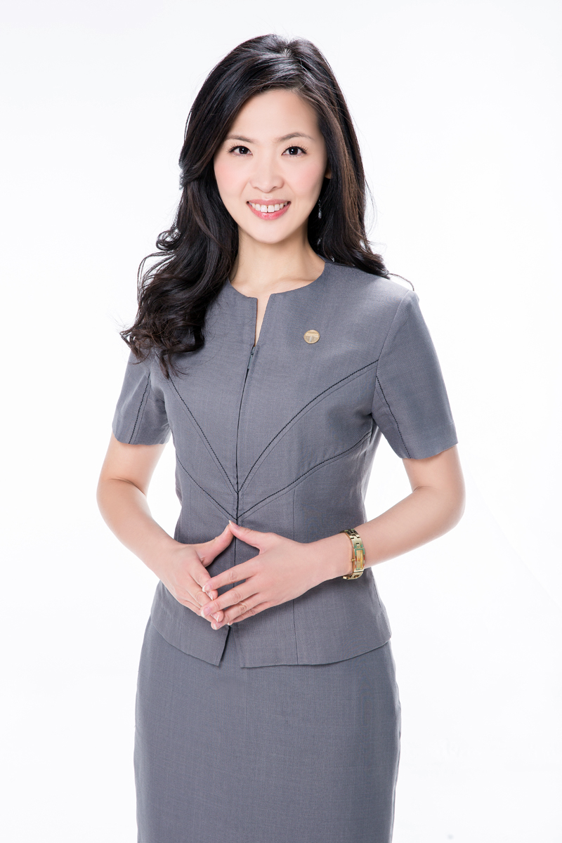 台灣房屋智庫發言人張旭嵐建議，單身女性買屋最好選擇地段佳、管理完善的華廈，既安全又保值。