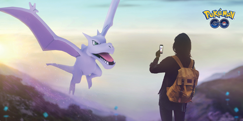 「Pokemon Go驚奇冒險週」，設定好夥伴寶可夢，一起上路吧！（圖／官方網站）