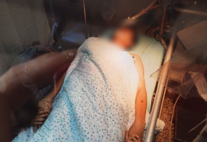 卓姓中醫師參加鐵人3項活動游泳時發生意外，經送醫急救，但到院已無生命跡象。