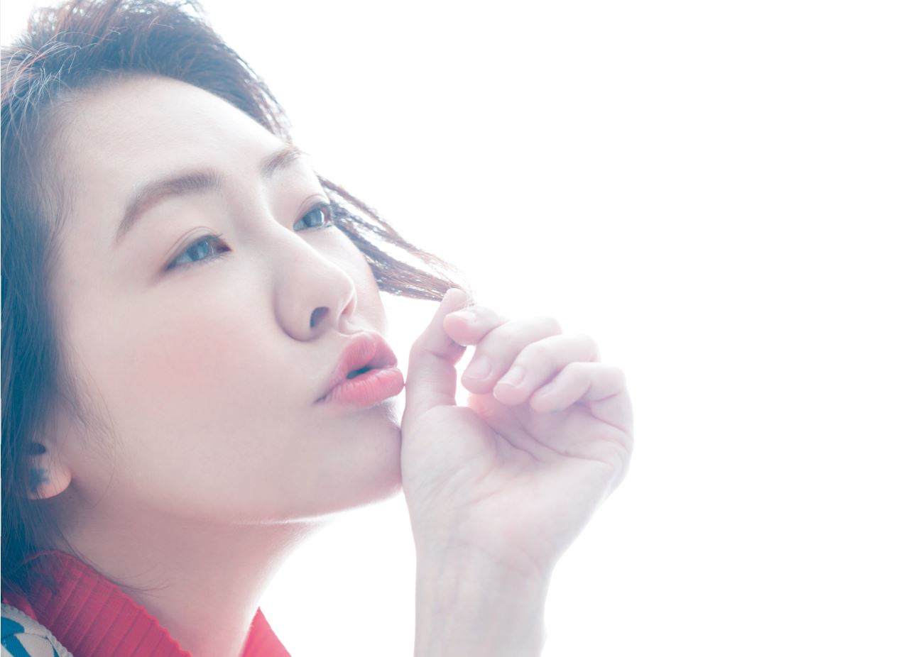 內心充滿浮誇與冷淡的面貌，徐熙娣還是超級在意自己的電影作品，「我不能讓大家覺得，反正就是小S而已，也沒怎樣。」