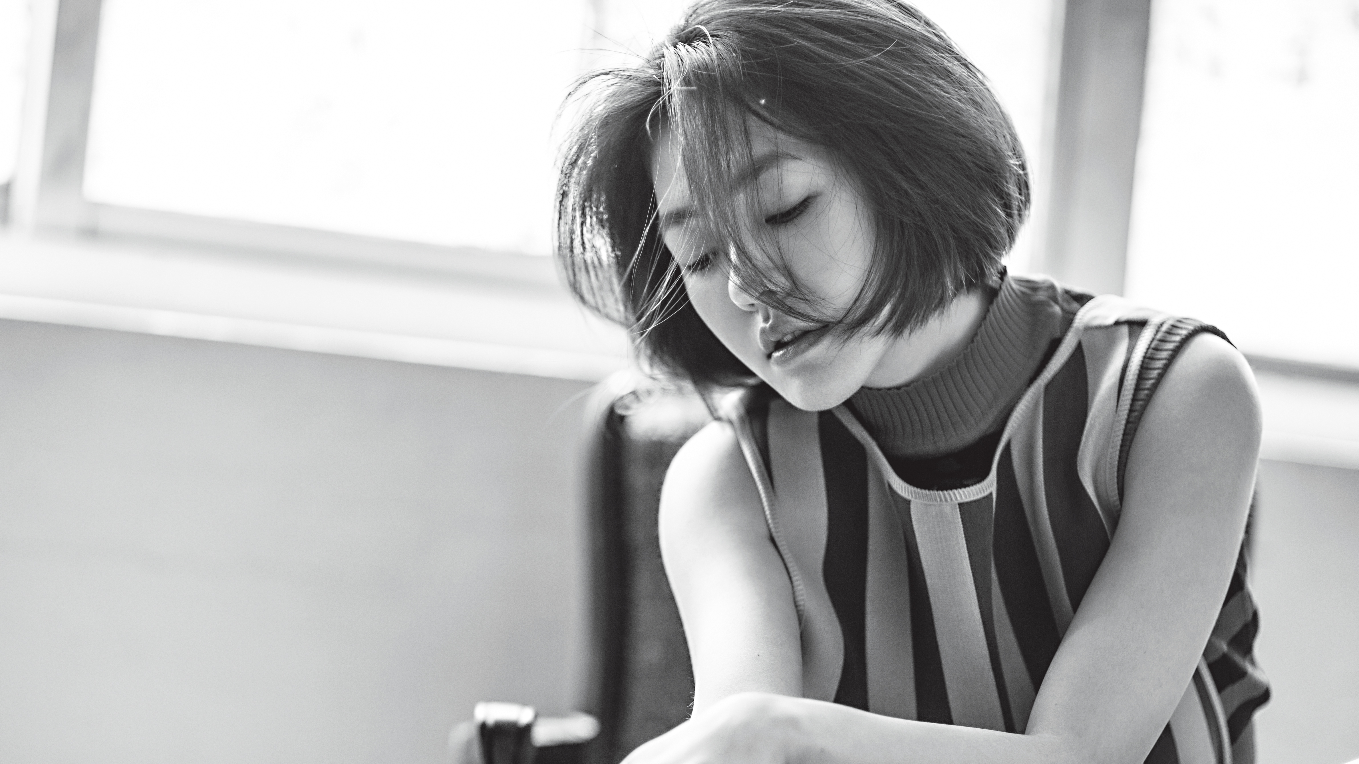 小S徐熙娣首次擔綱電影女主角。