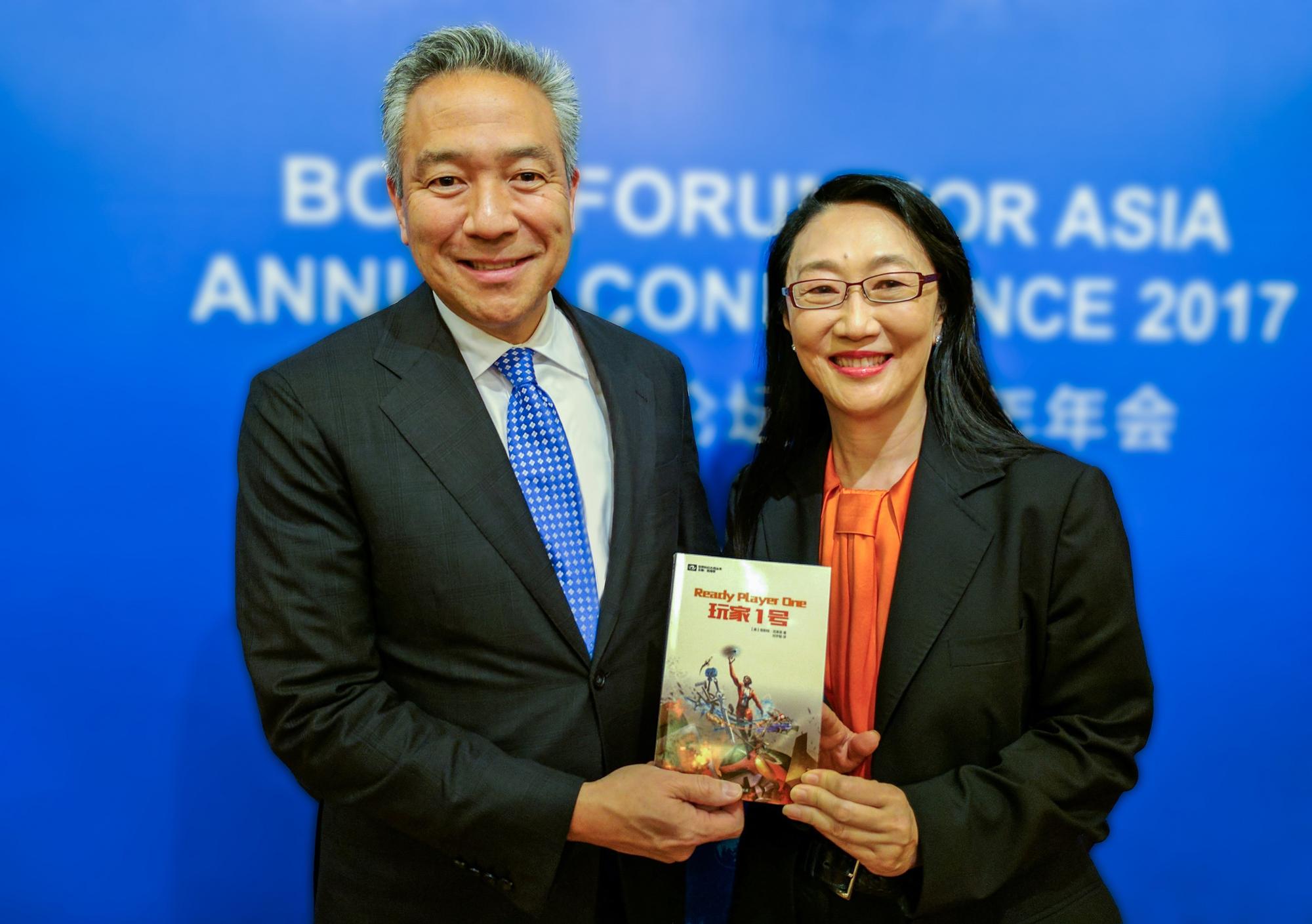 宏達電董事長王雪紅信仰基督教,不但會在公司內帶頭禱告,也將教會的人帶進宏達電當中擔任主管以及特別助理。