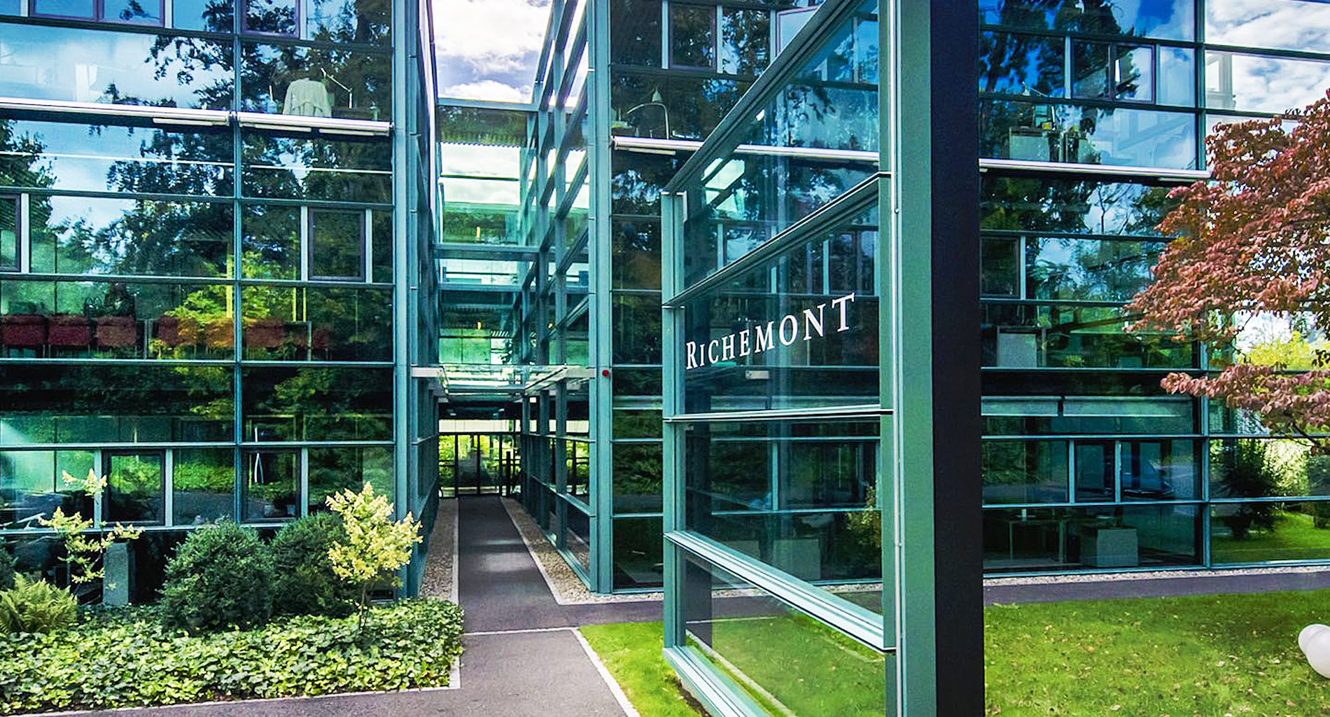 【錶壇焦點】大跌46%！RICHEMONT歷峰集團年度結算報告出爐