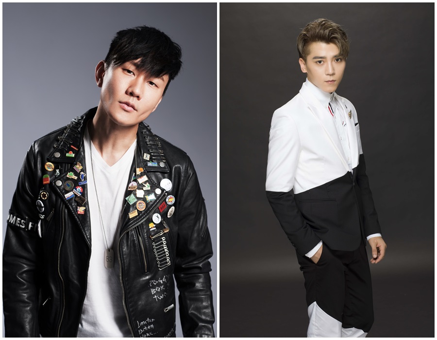 hito流行音樂獎，日前公布部分表演節目，五位男唱將率先出列吸睛，包括林俊傑、Bii畢書盡…