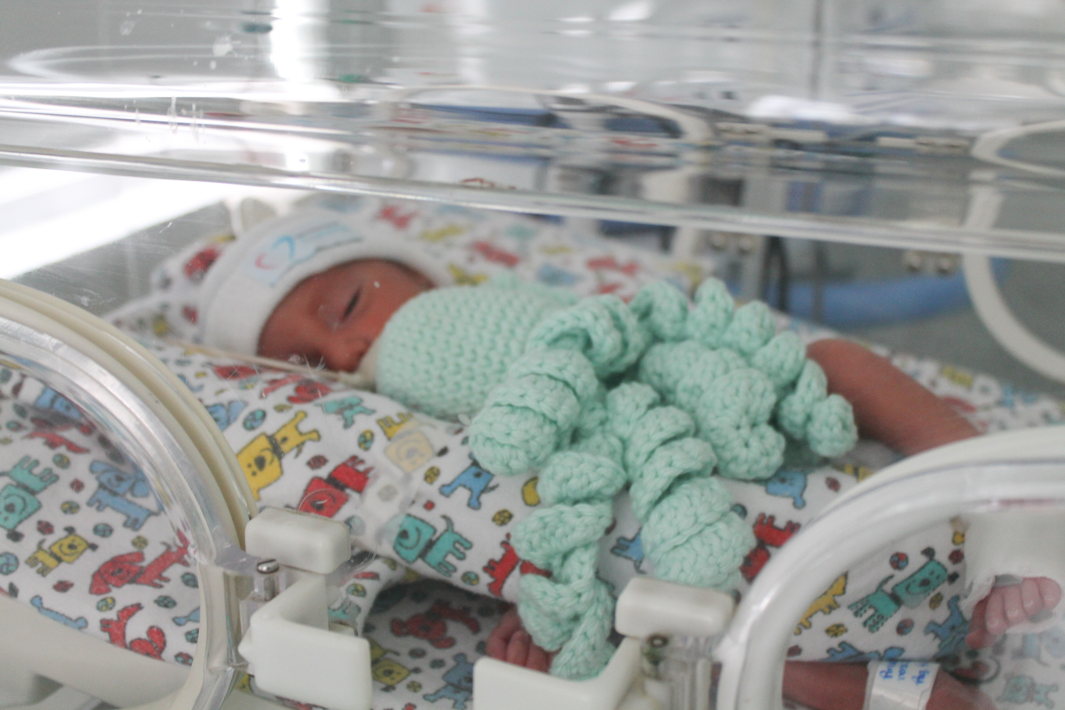 五花八門的手機應用裡，目前出現「只要嬰孩」，供有心生小孩的用戶匯聚成社群。