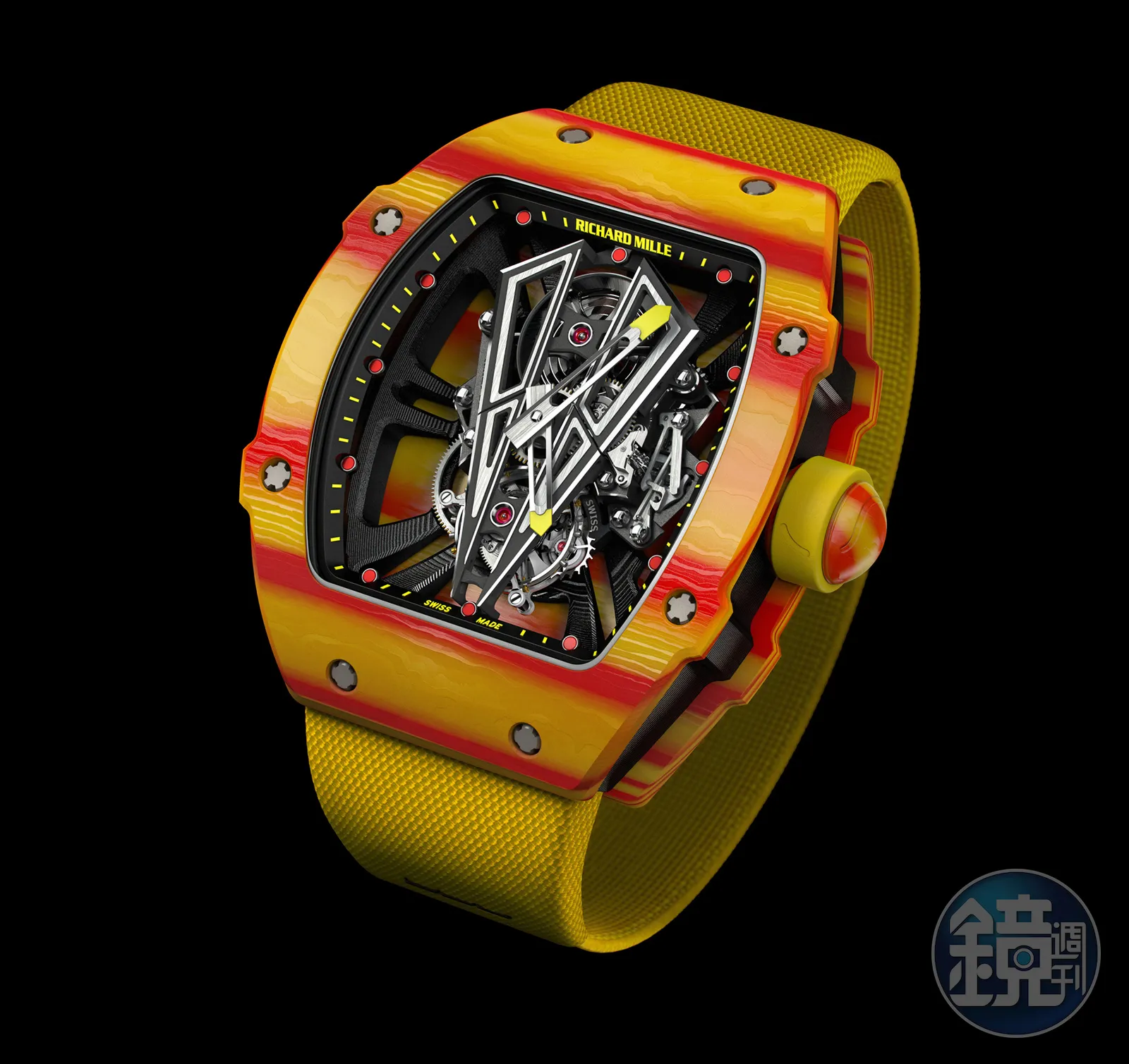 RICHARD MILLE