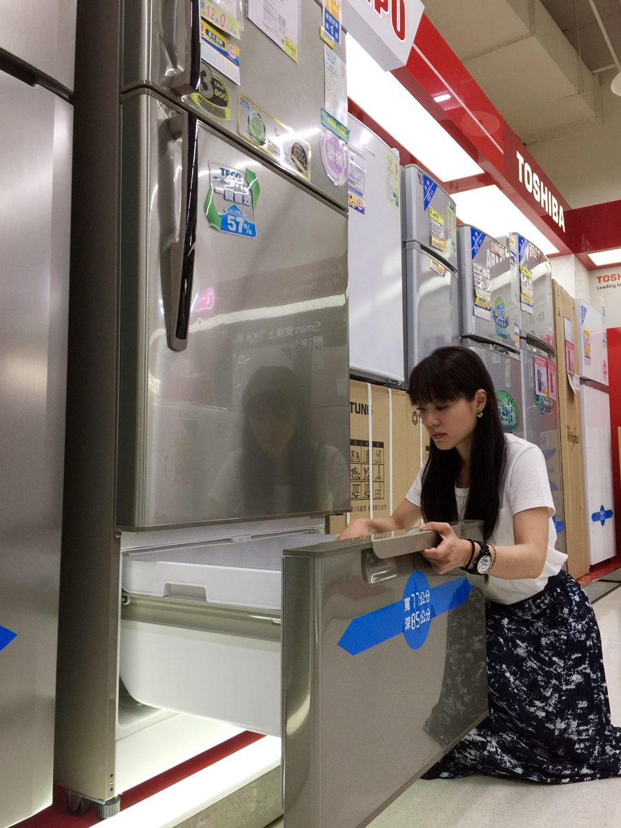 家裡電器什麼插頭都能拔，但獨獨冰箱拔不得，所以怎麼選購也是一門學問。