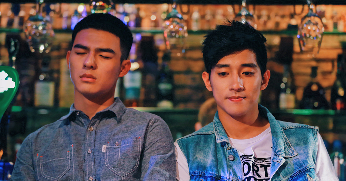 【紅色特企】彩虹的第一道色彩《紅》