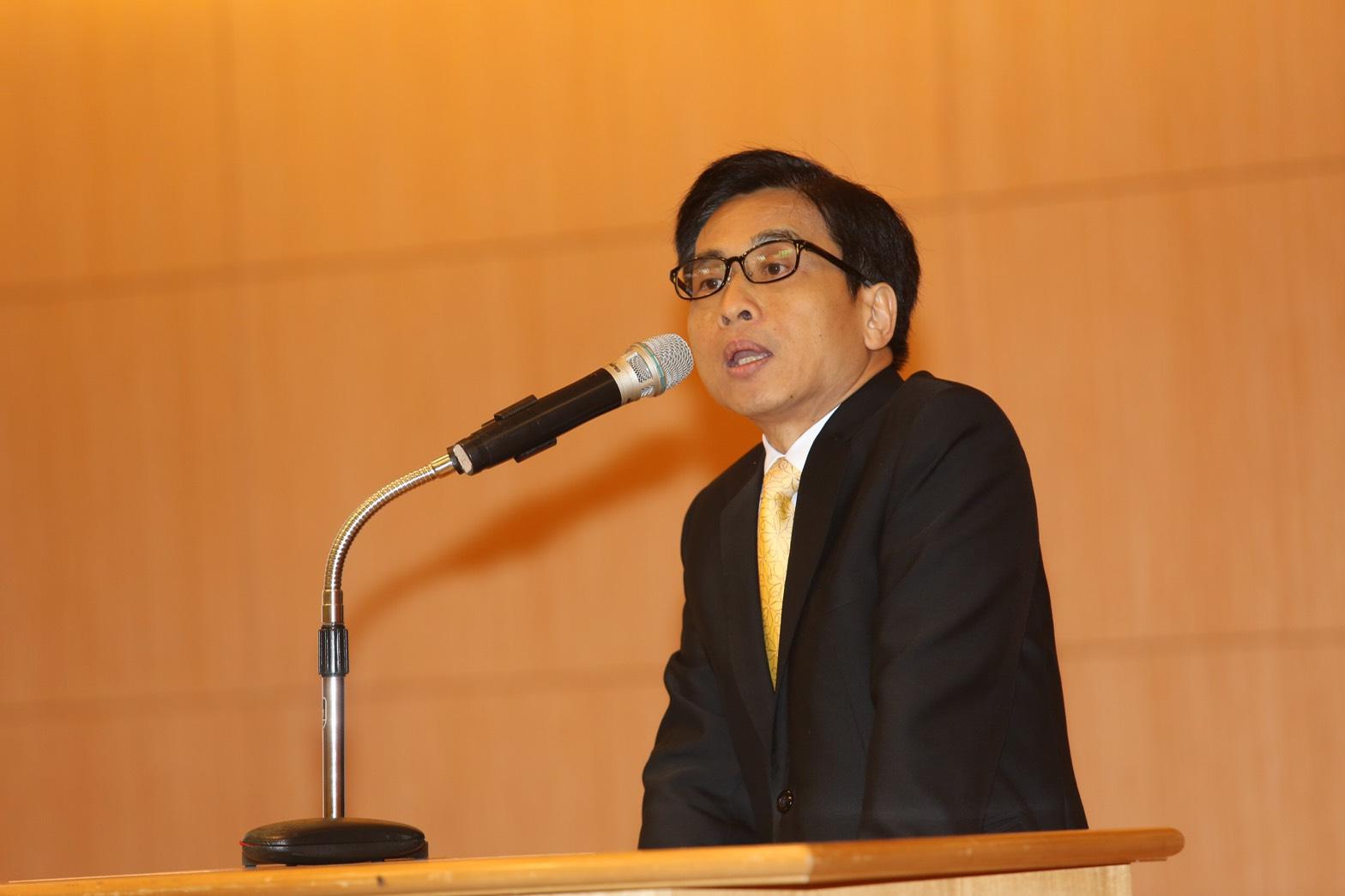 民視監察人蔡景勳不滿被解任，認為此案是自始無效的違法案。圖為資料照