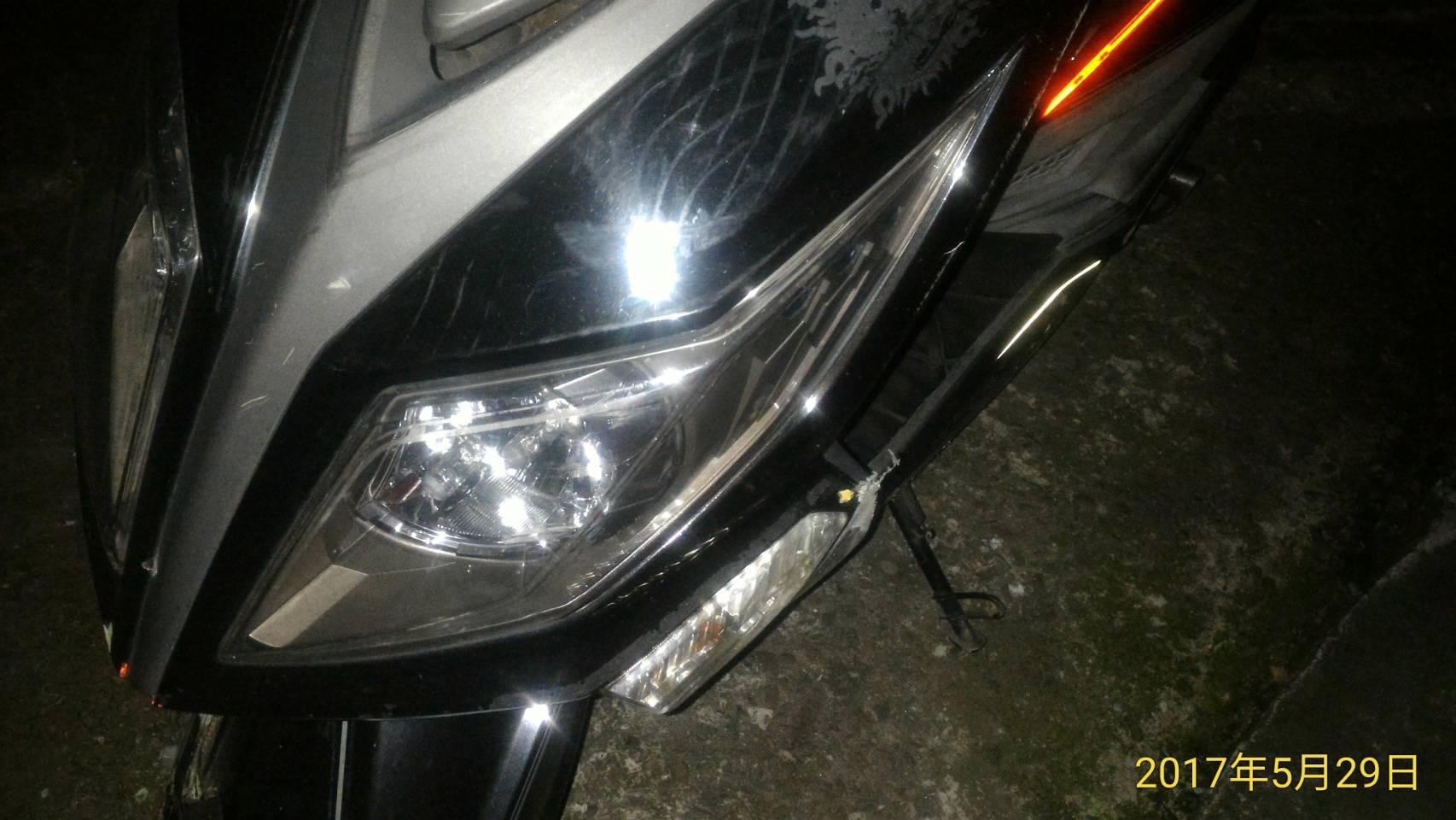 蘇姓少年無照騎車,與友人相約吃消夜卻撞死回收老婦。