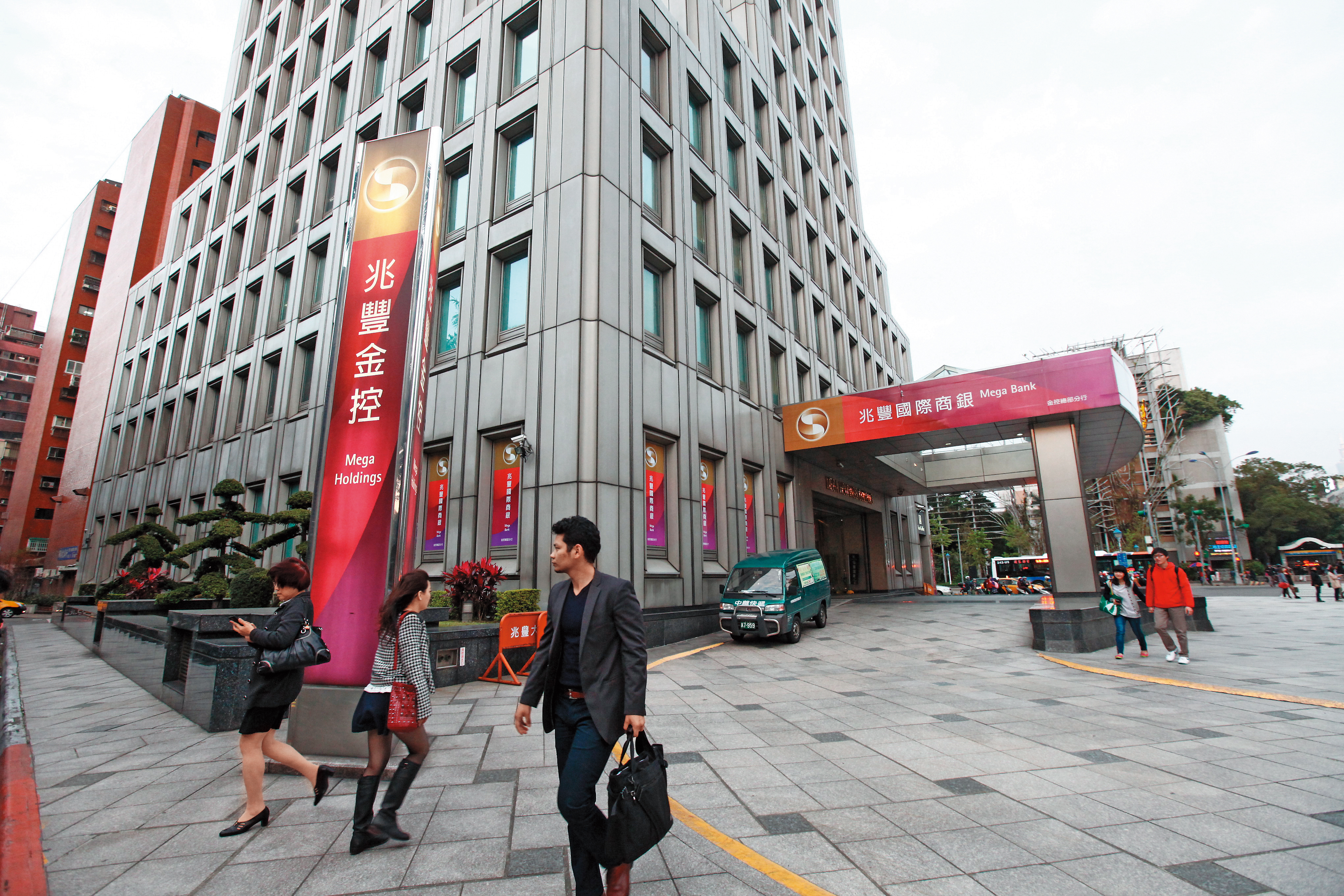 經過9個月追查，兆豐案沒查到絲毫洗錢證據，讓所有人都鬆了一口氣。