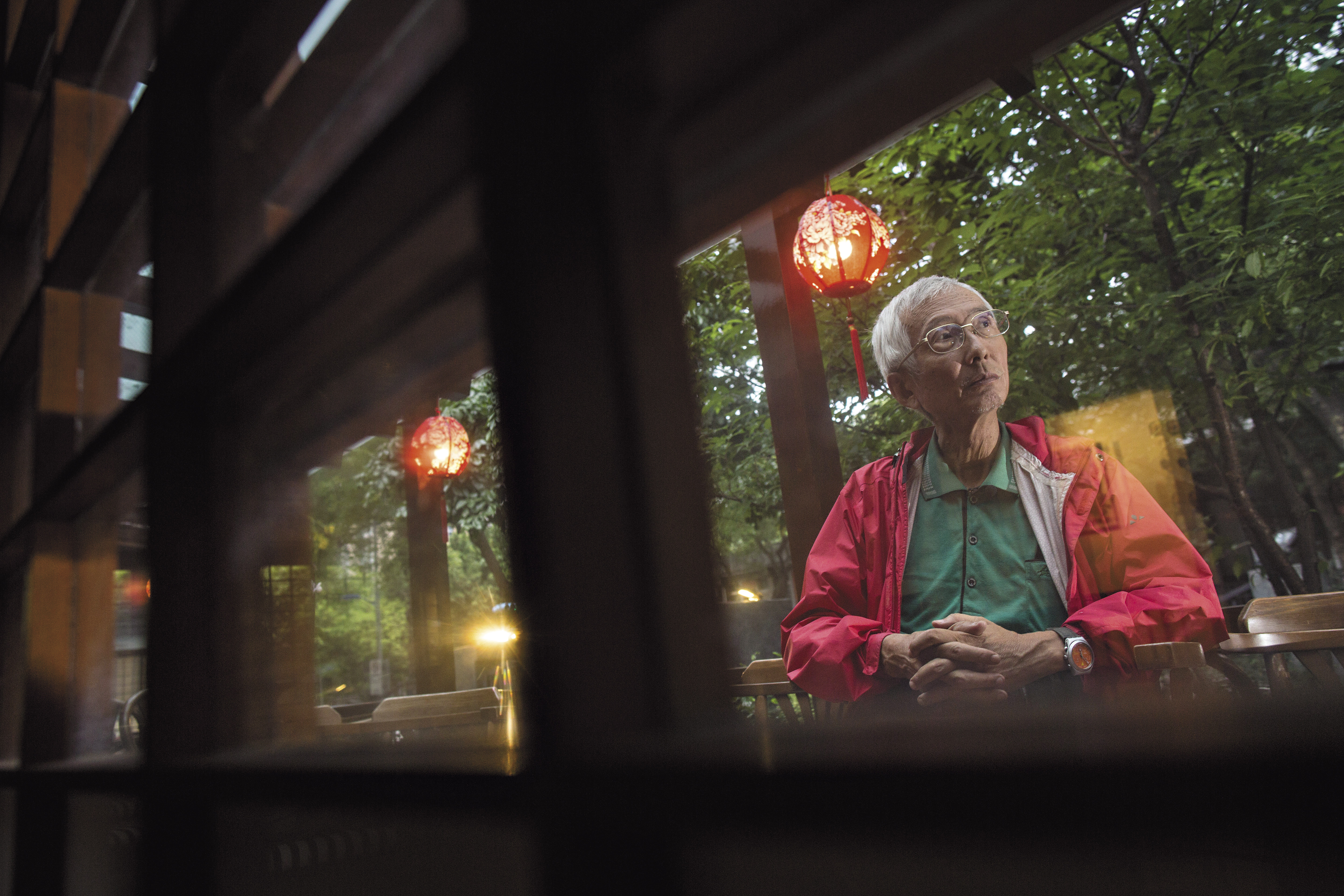 即使同婚合法化，祁家威卻說，他未必會與伴侶去登記，只希望前人種樹後人乘涼。事實上他2次試圖公證或至戶政機關登記的結婚對象，皆非他真正伴侶。