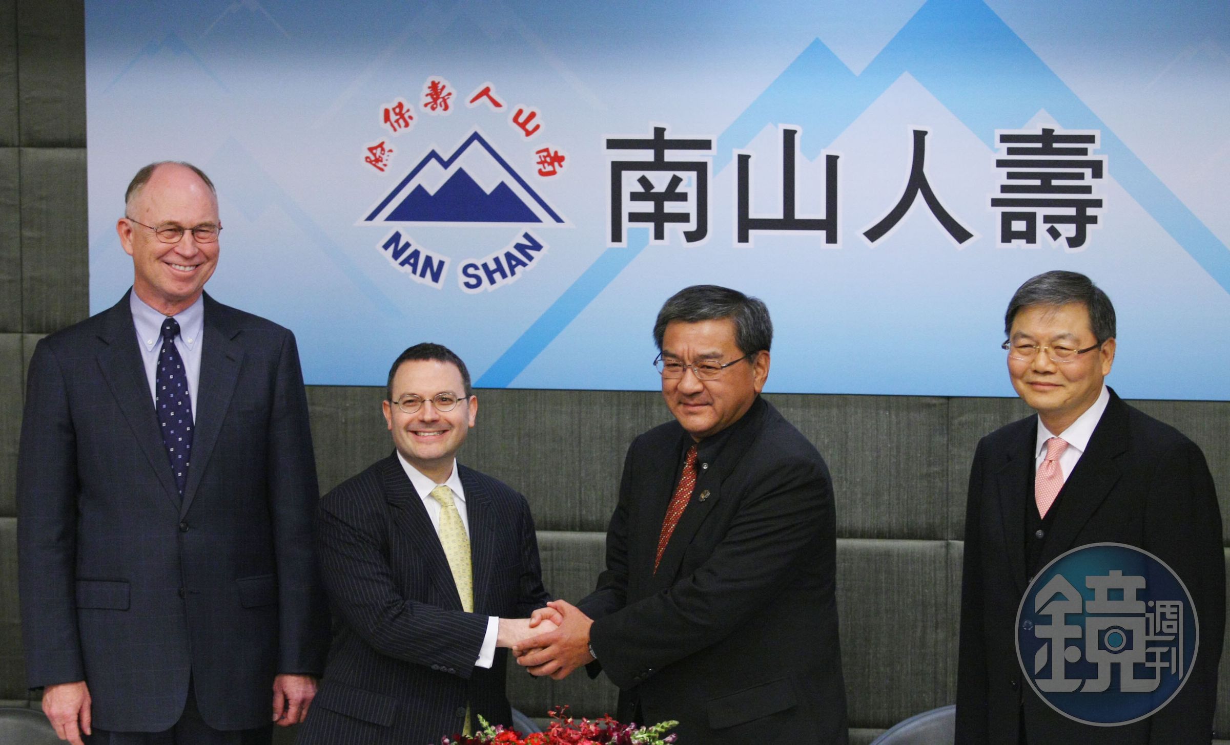 尹衍樑當初組潤成投資入主南山人壽，沒想到這項轉投資現在拖累潤泰新、潤泰全、寶成等3家上市公司。