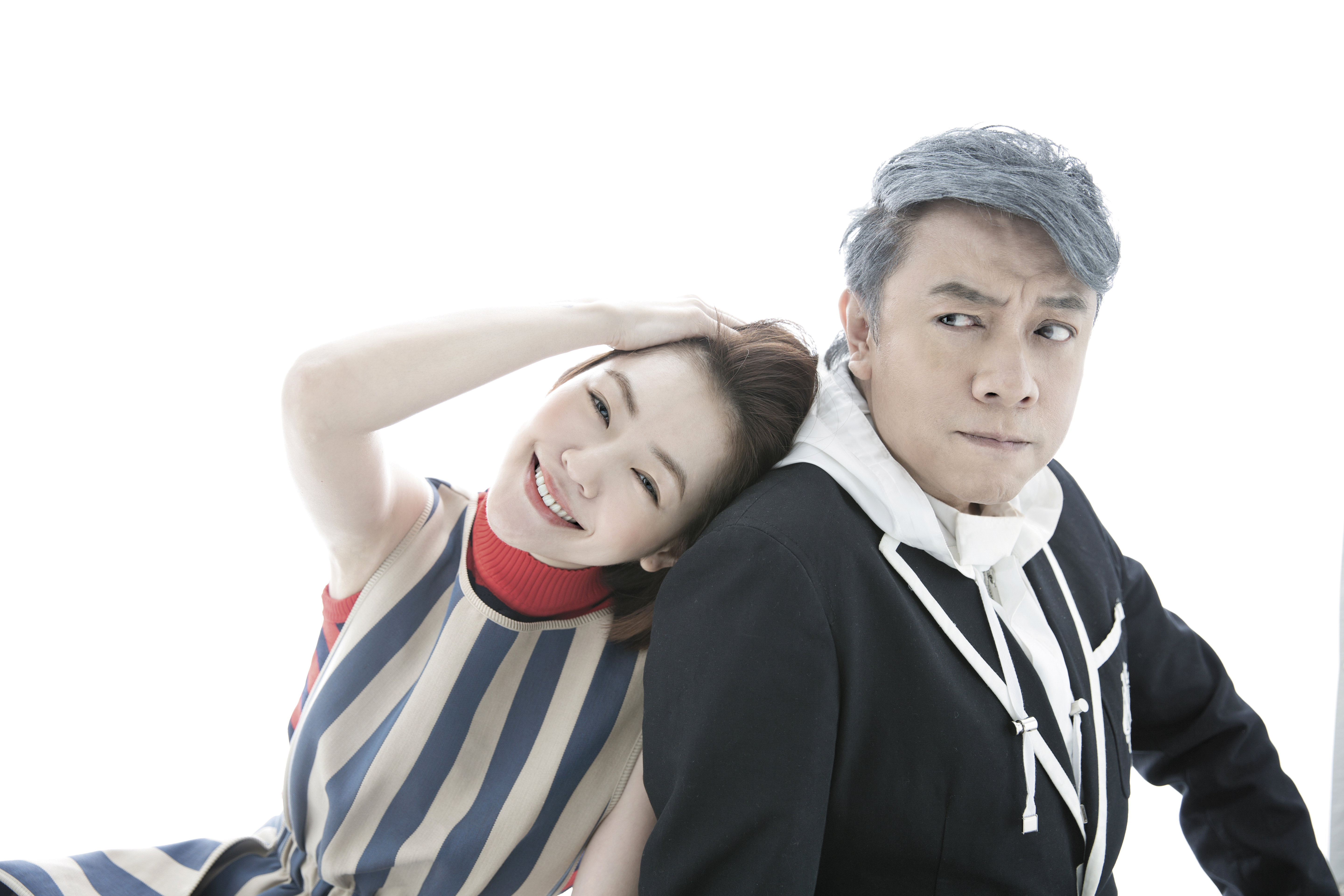 「其實這件事（結束「《康熙來了》）已經講了3年，每次小S都回答『好呀，可是你做不到。』…做了這個決定後，她很驚訝我居然在1週內完成這件事情。」