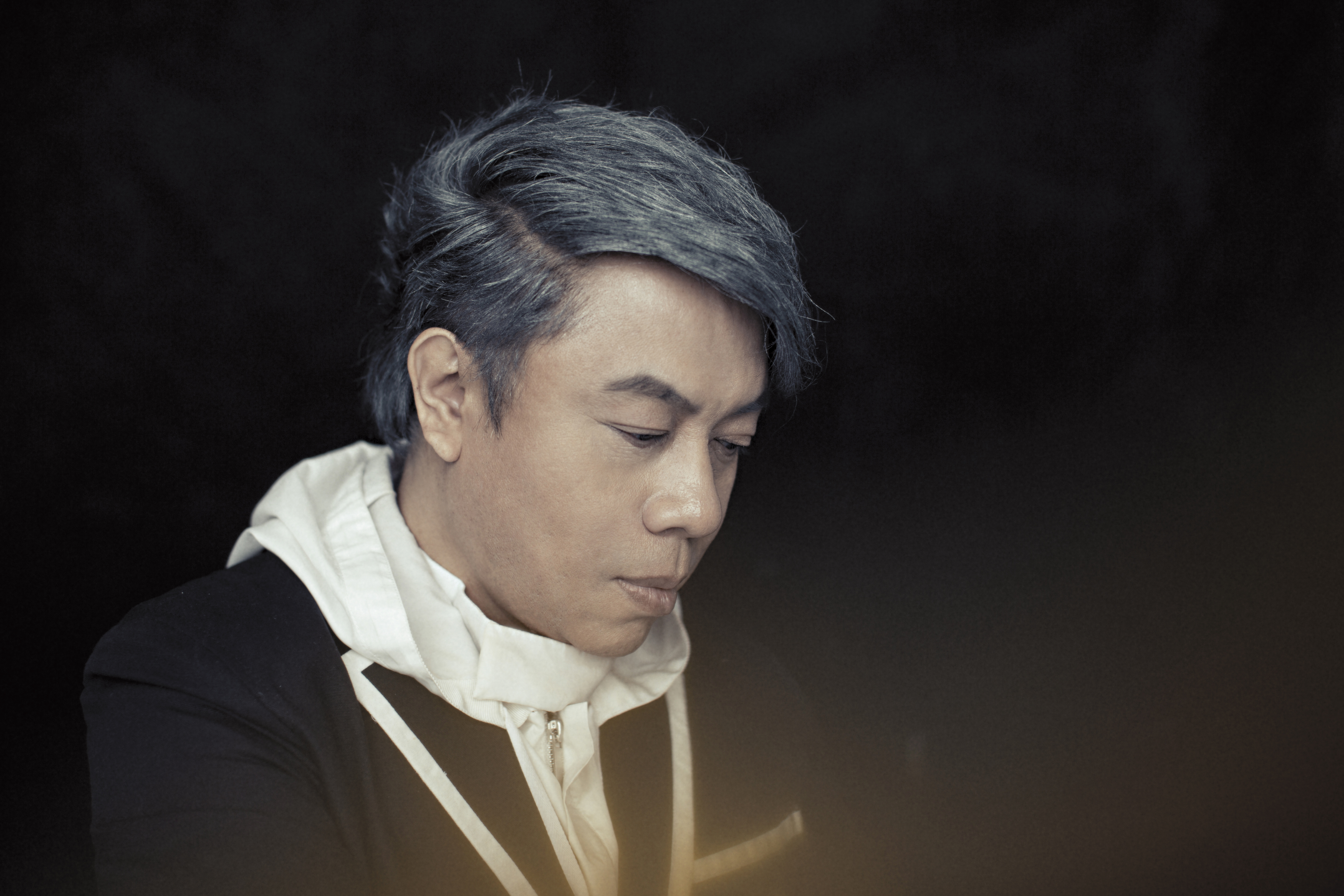 「我不認為在工作上『好搞』是一個稱讚，在工作上『難搞』才是一個稱讚。碰到好搞算什麼？」