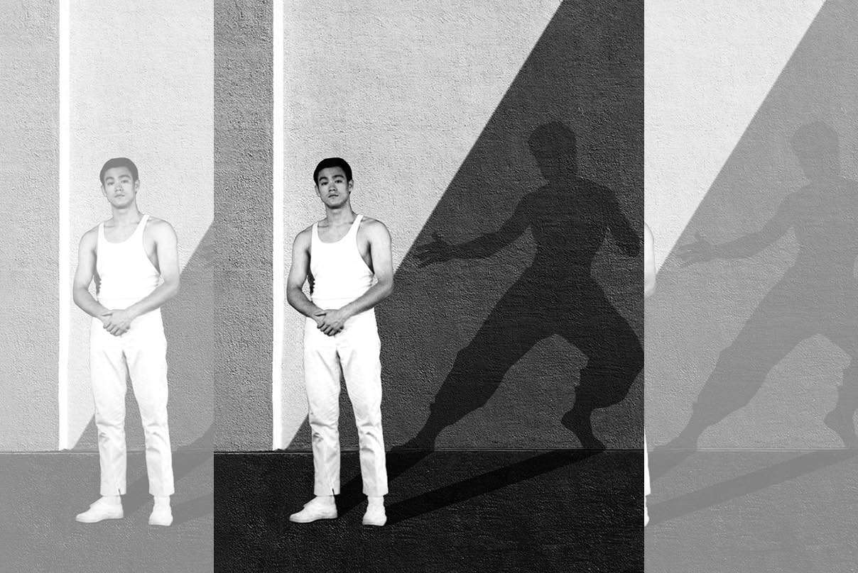 由李小龍之女李香凝擔任編劇的傳記電影《Little Dragon》，向全球發出海選令。