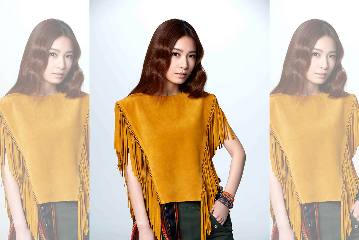 Hebe田馥甄的「如果PLUS」世界巡迴演唱會，將於9月在高雄舉辦最終場。