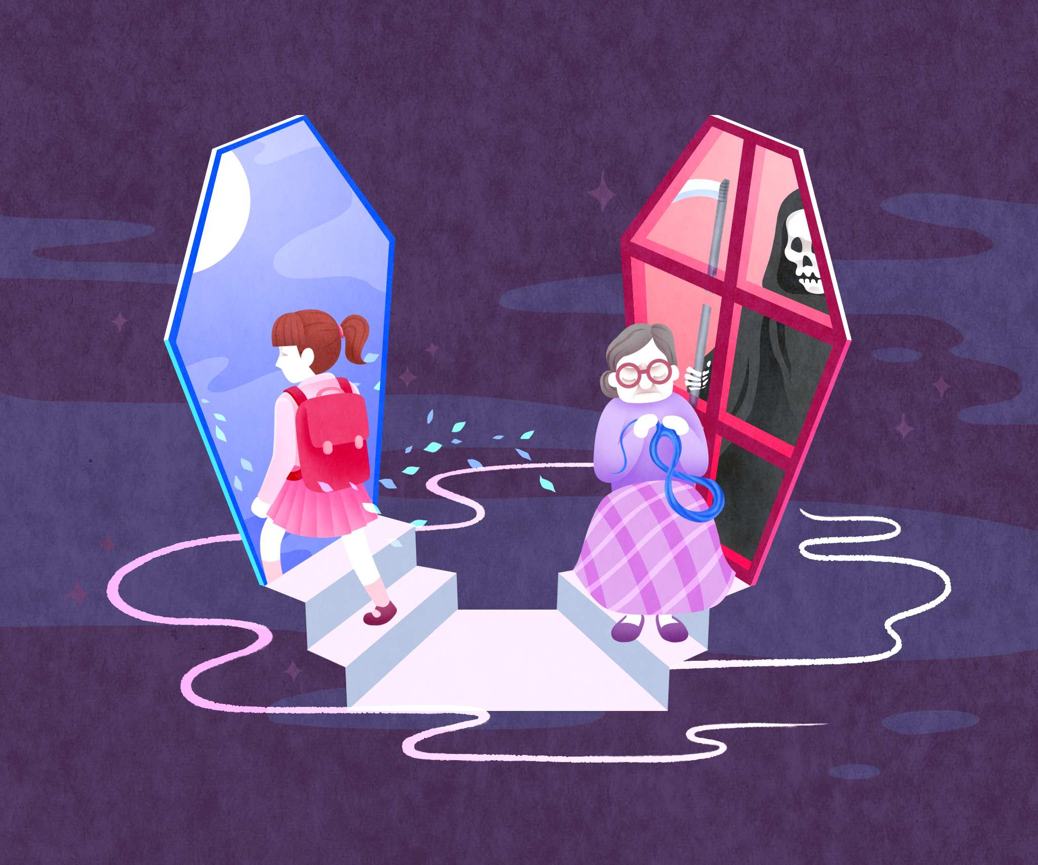 【王道還科普專欄】太陽底下無新事