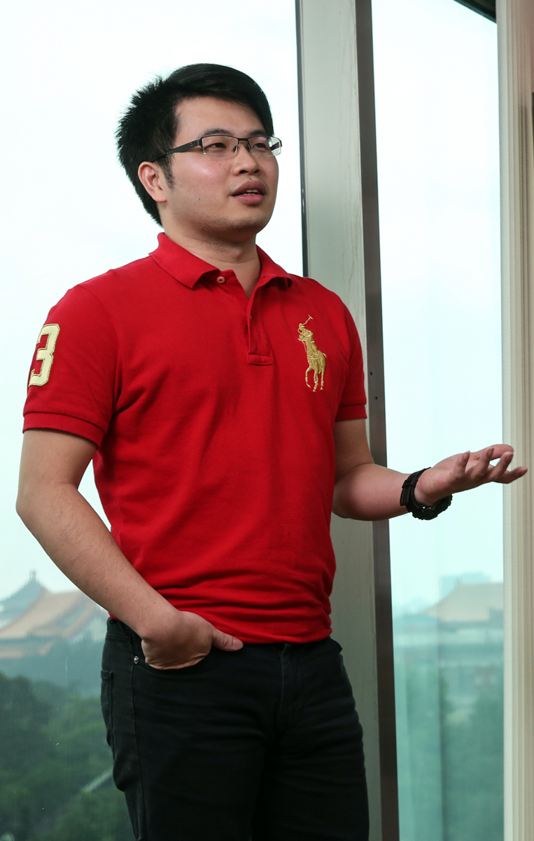 投資如何掌握賣出時機？阿格力認為營收高峰期是最好的出場點。