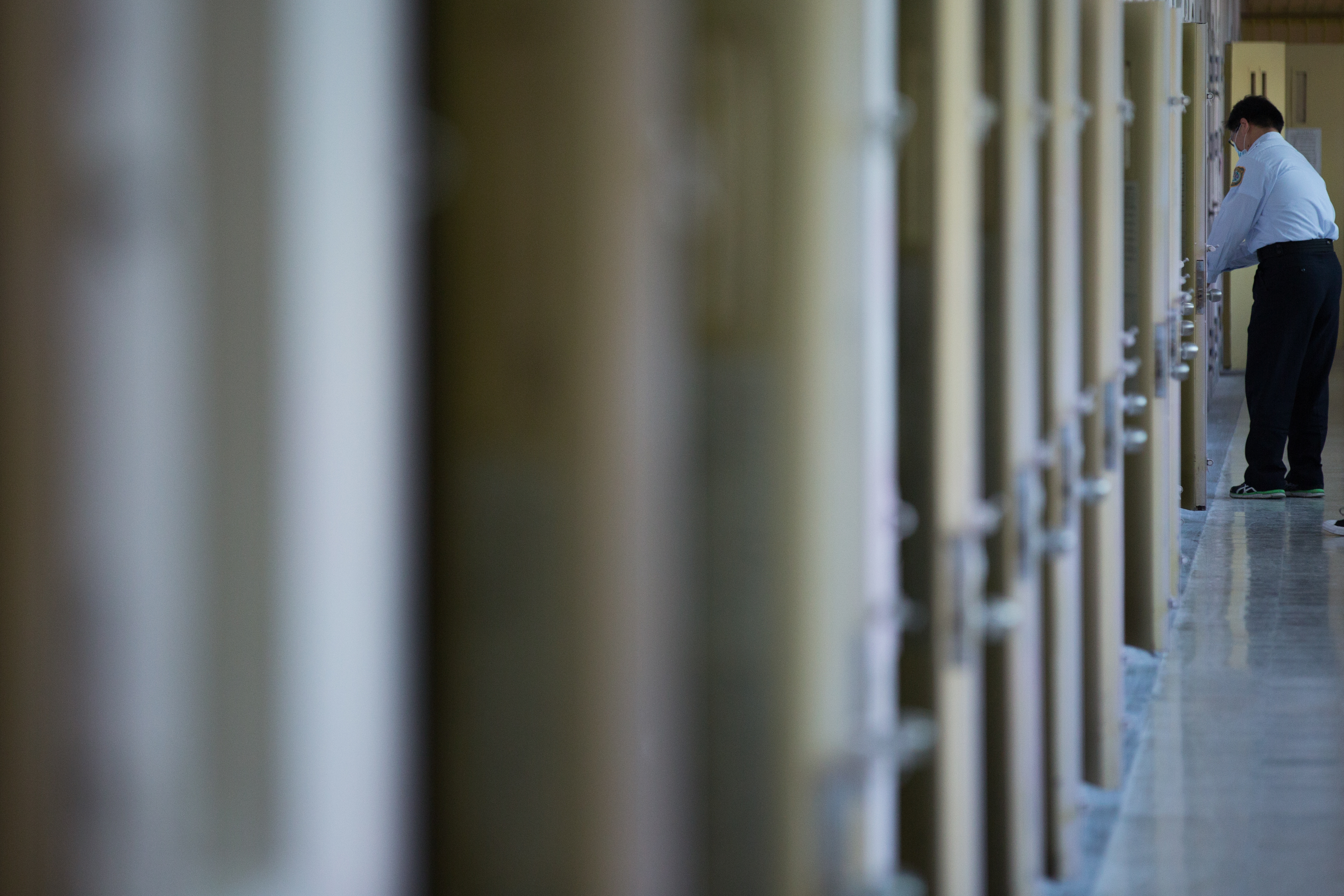 台灣針對犯罪者常做的鑑定有精神鑑定和心理鑑定，前者是判斷犯罪者有無精神疾病；後者則是描繪犯罪者的心理與人格特質，並從中理解犯罪是如何發生。