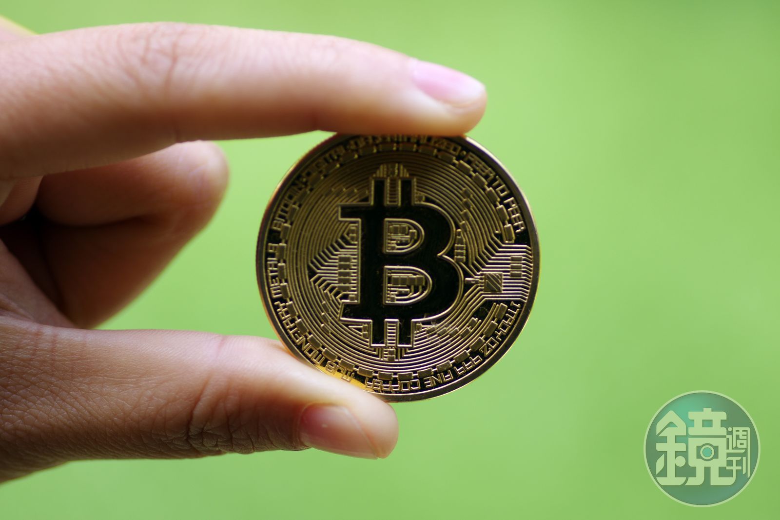 比特幣大紅特紅卻跟發明初衷漸行漸遠- 鏡週刊Mirror Media