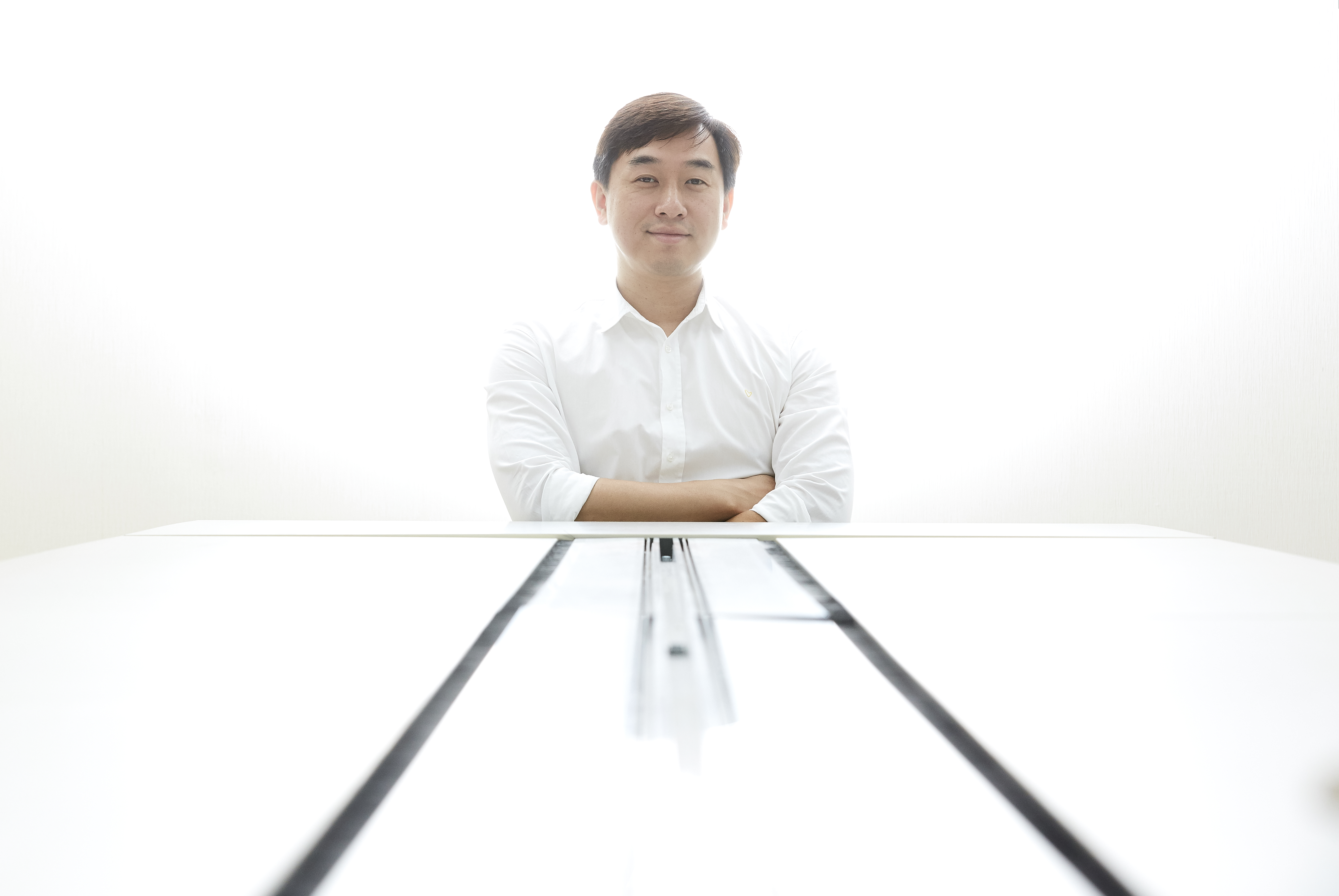 許東棋看準全球上看7億美元的電競市場，去年投入資金並運用明星戰隊成功打響知名度。