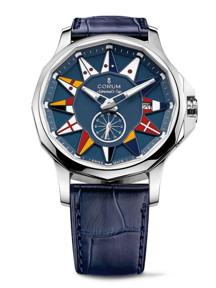 Admiral Legend 42