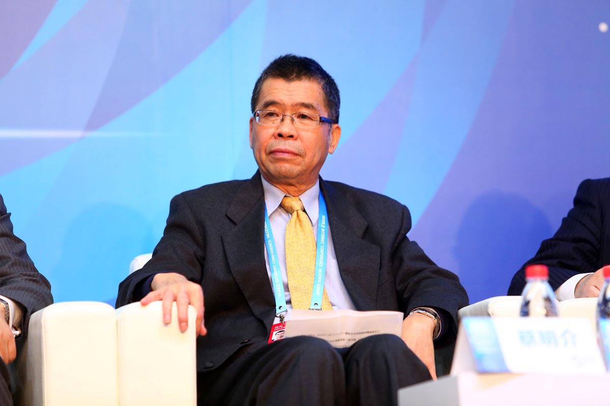 聯發科技營運面臨困境，董事長蔡明介痛下決心大力整頓。（東方IC）