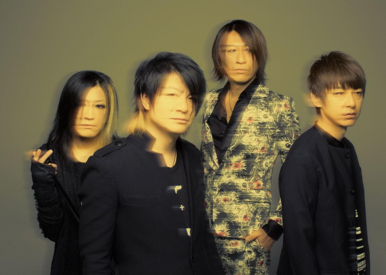 4年沒有在台灣舉辦演唱會的GLAY，將擔任金曲獎表演嘉賓。