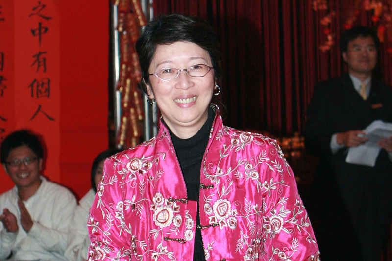 聯發科找來前渣打銀行公共事務處執行總監王秀芬，擔任新設的公共事務處執行總監。