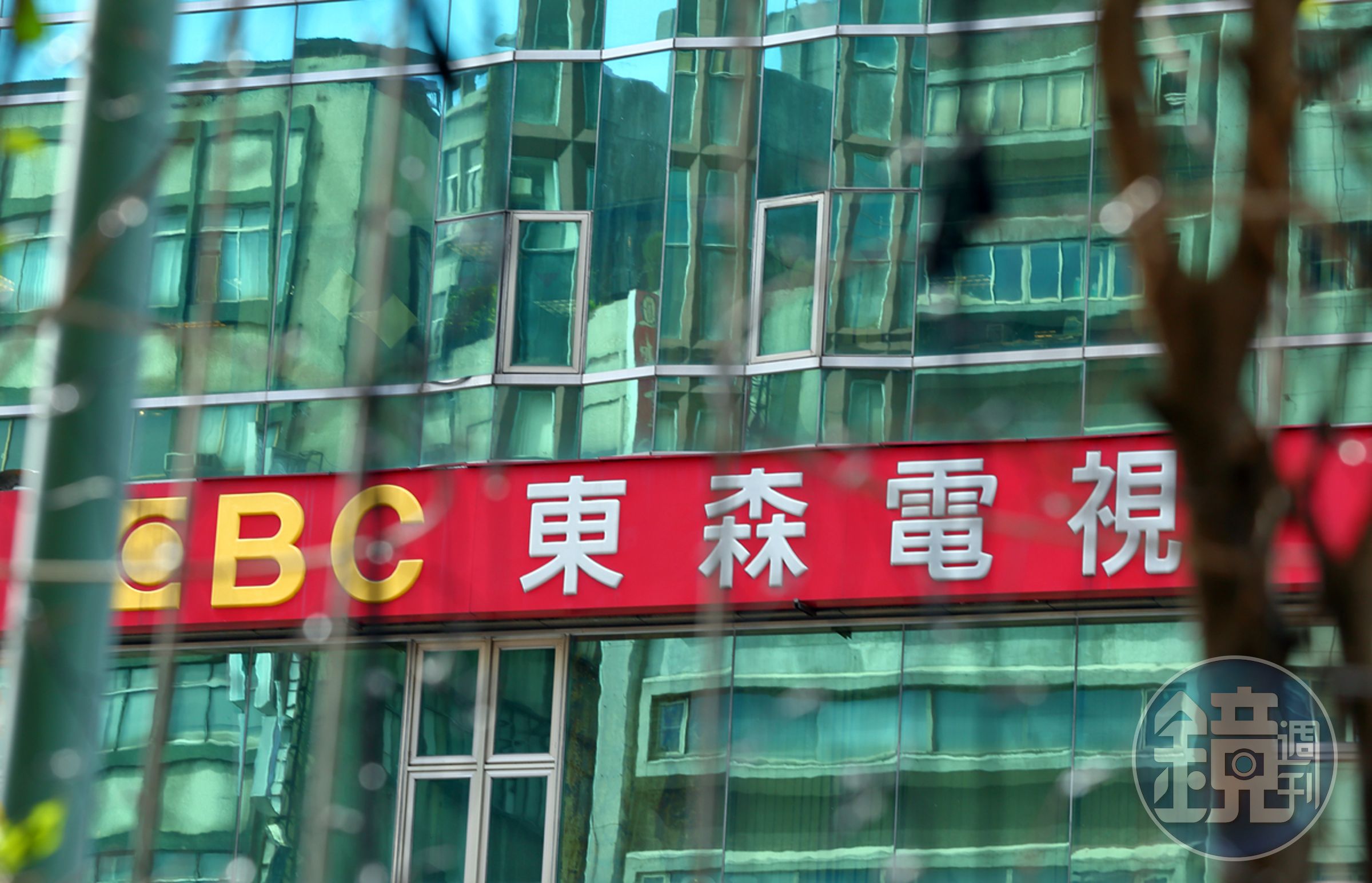 台數科無法幫東森電視加分，是NCC否決此案的最重要因素。
