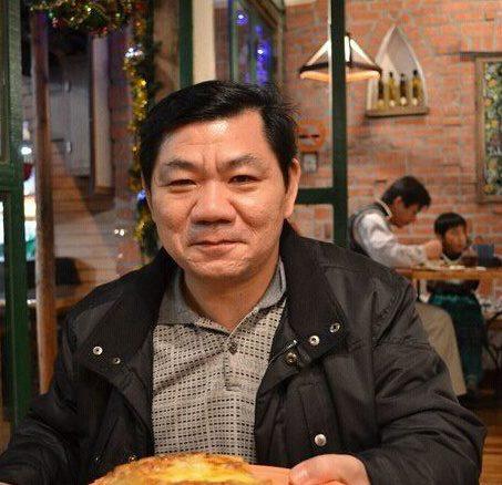 高院前庭長陳貽男之妻2007年跌倒送至台大急救後不幸過世,提告敗訴後,最高法院創新見解發回。(翻攝臉書)