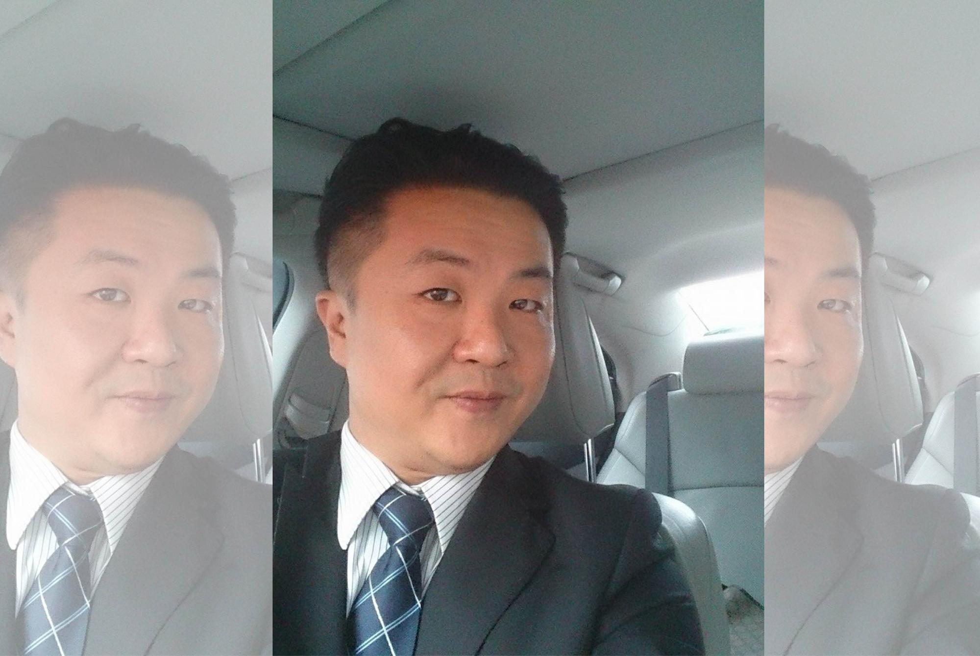 呂秋遠常針對婚姻問題提出見解。(翻攝臉書)