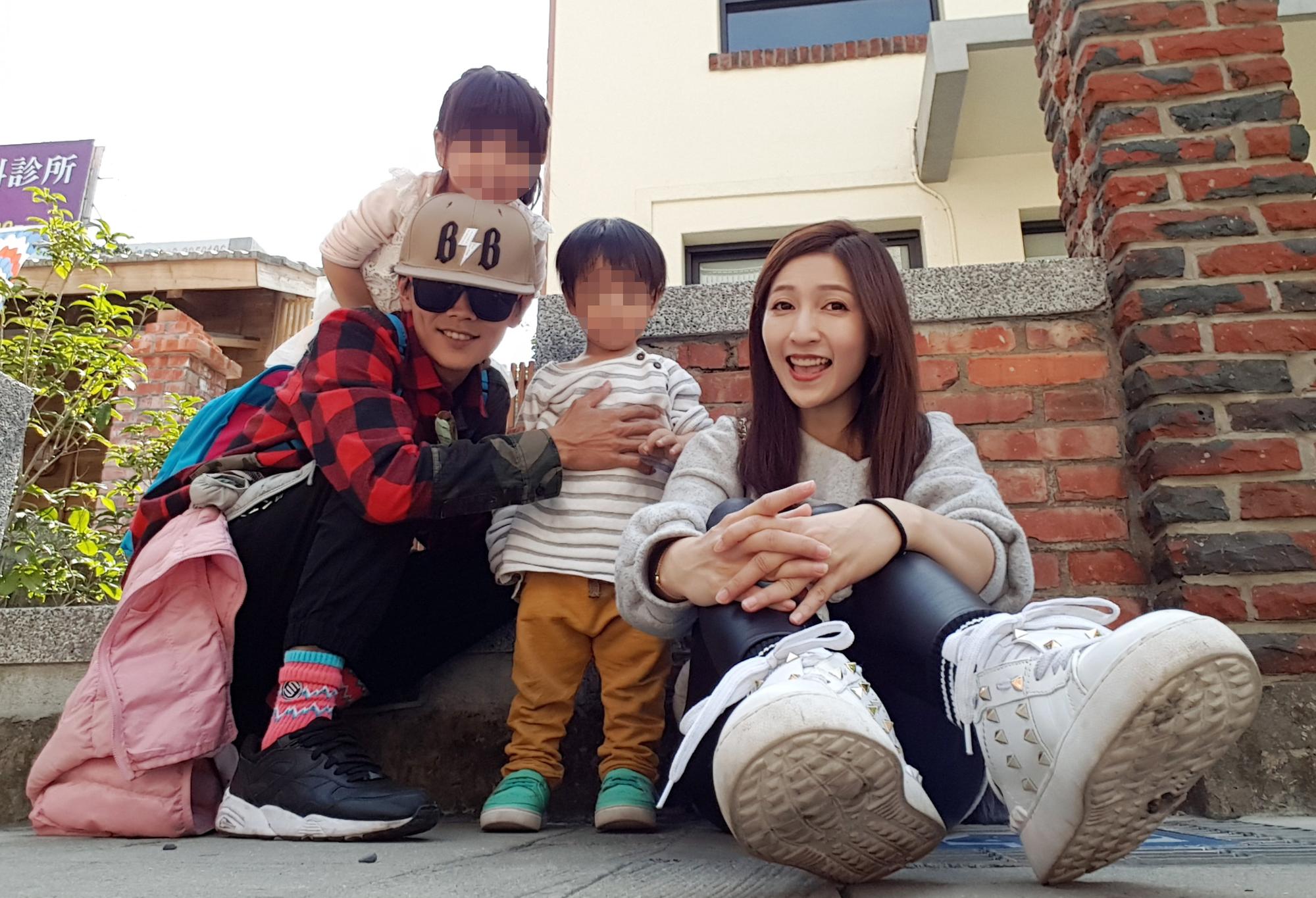 大女兒、大兒子接連出生後，阿翔買了南港3房住宅，沒想到意外有了第3胎，得找更大的空間。