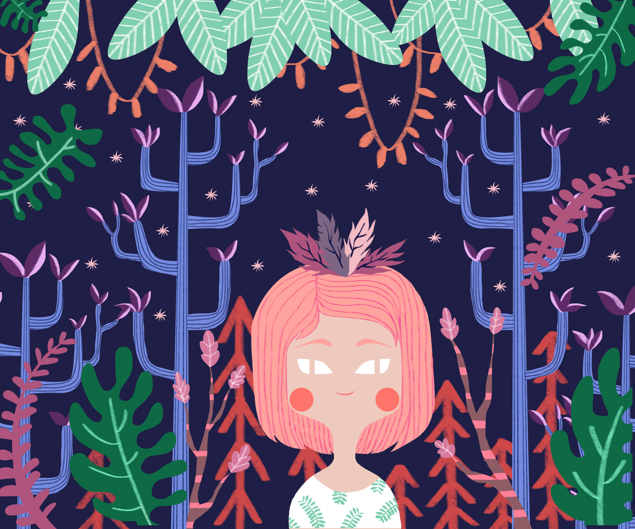 【賴香吟書評】科學與夜鶯──《樹，記得自己的童年》